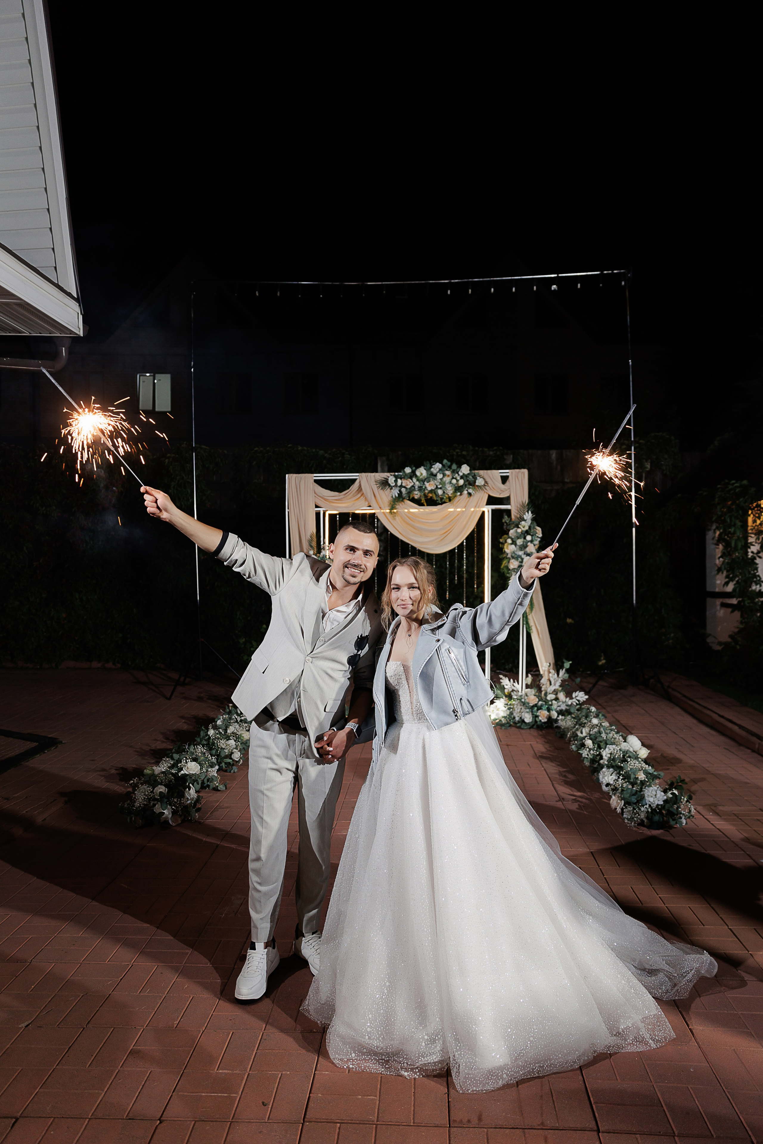 Алина и Максим. Свадебный и семейный фотограф в Твери и Тверской области