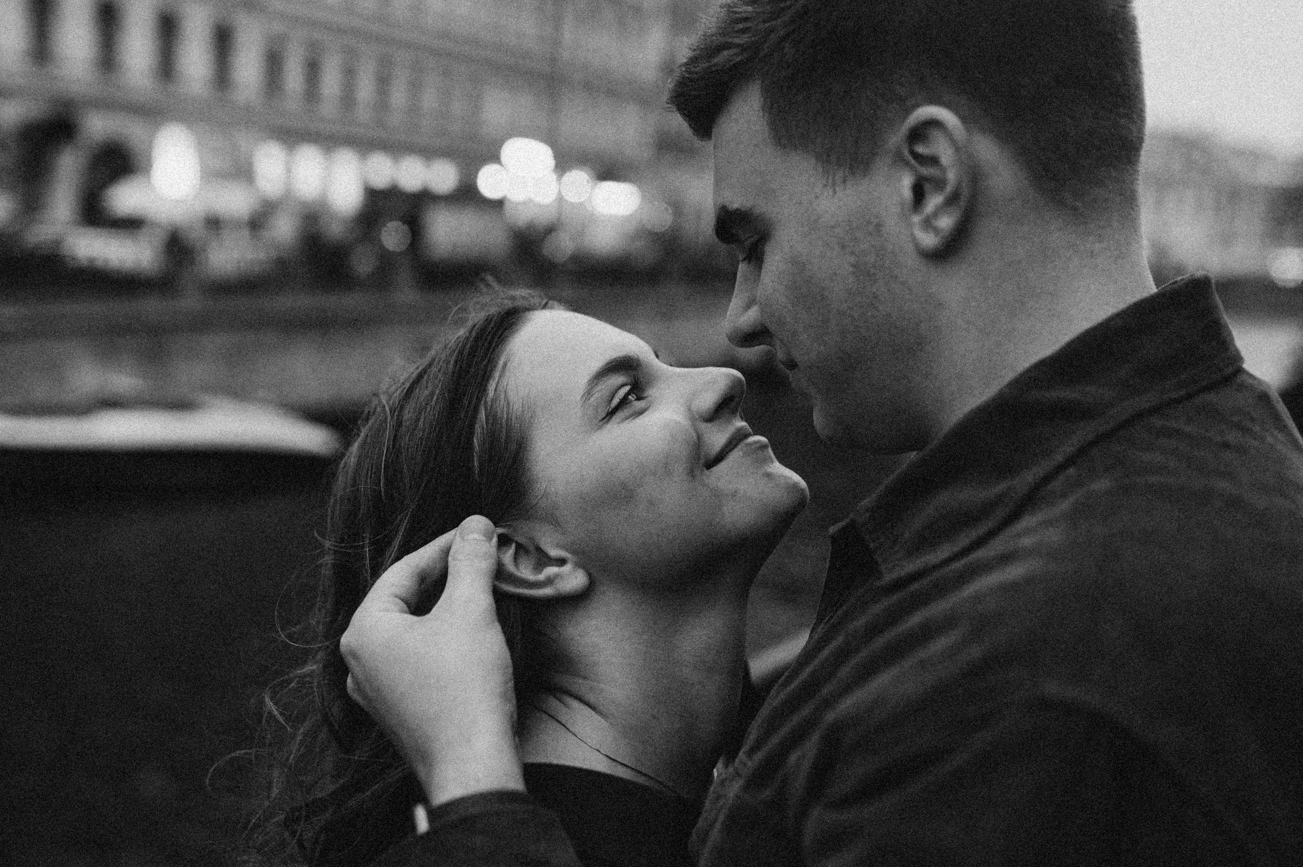 Влад и Варя. Свадебный и семейный фотограф в Чите Юлия Оранская