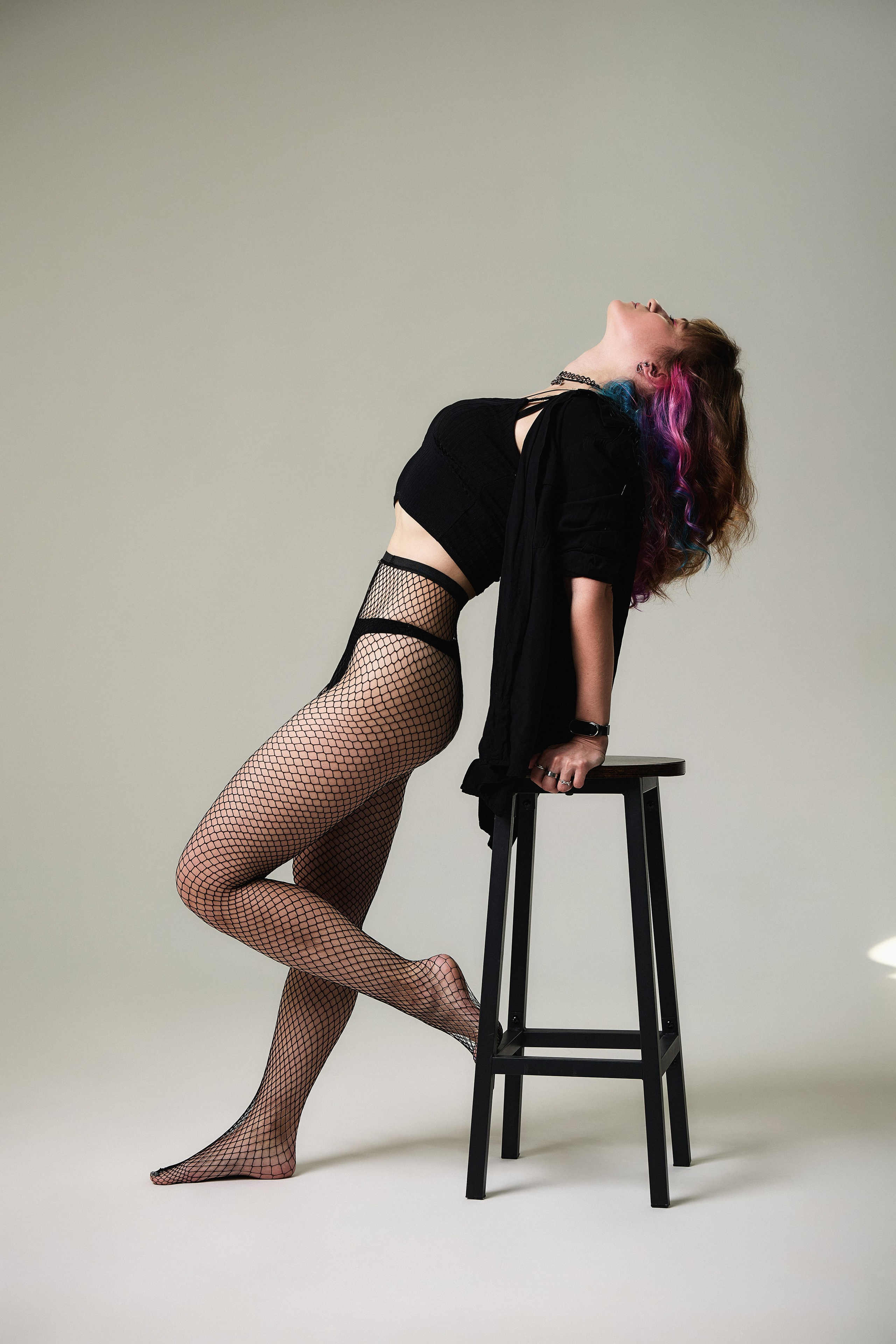 Фотограф Игорь Михайлов