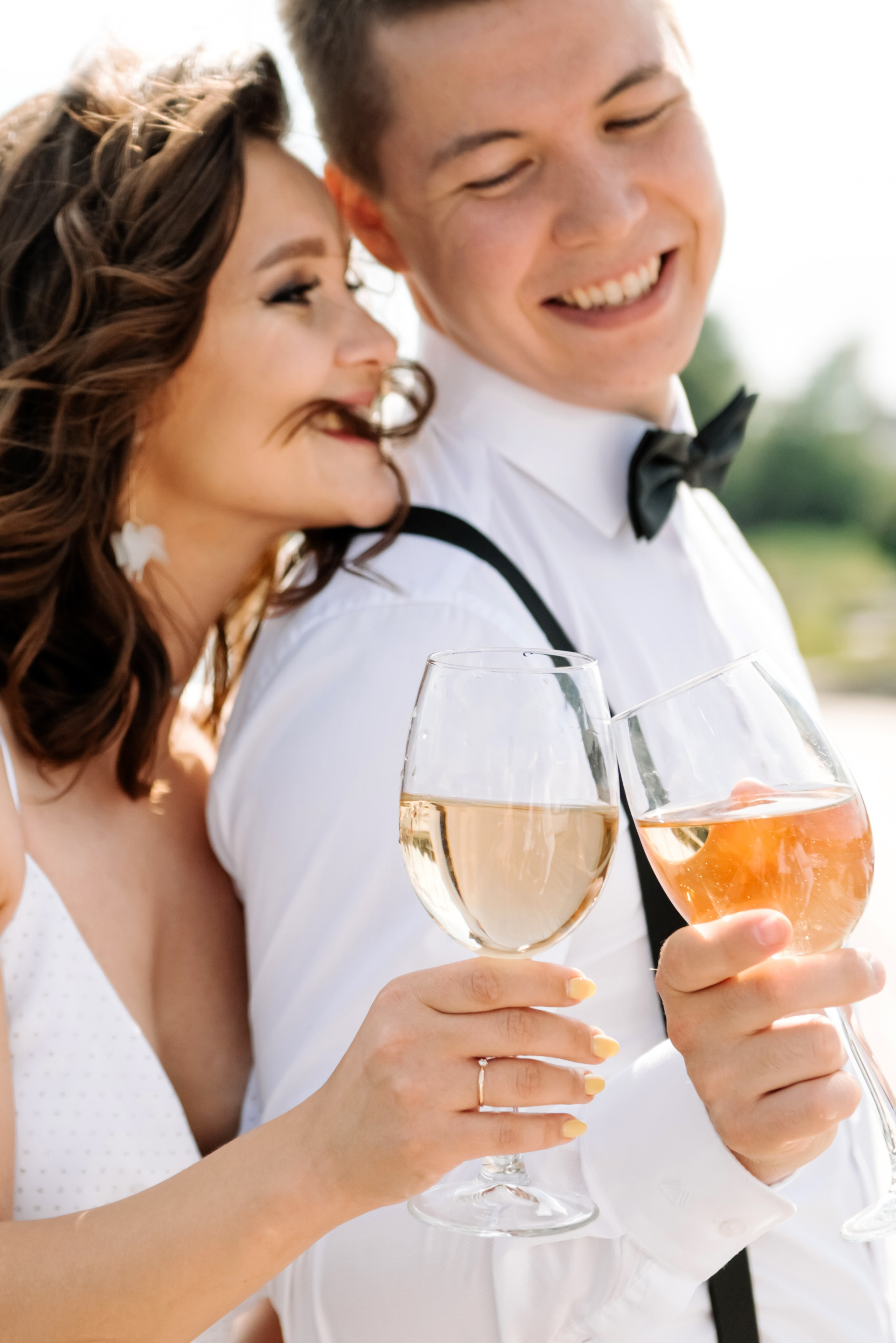 Любовь под парусами. Свадебный и сеейный фотограф в Санкт-Петербурге Елена Худякова