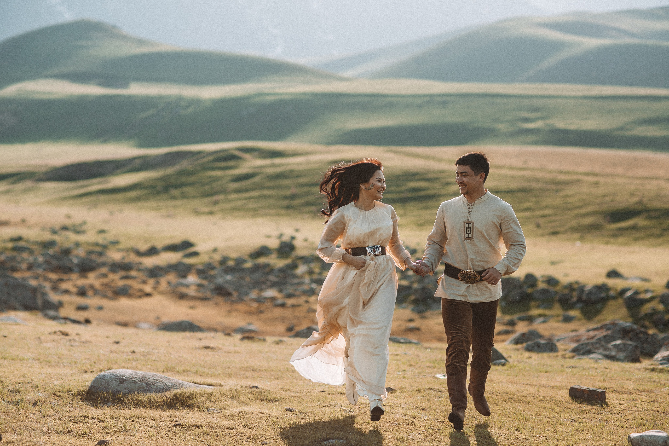 Лавстори в Краснодаре. Свадебный и семейный фотограф/видеограф в Краснодаре Наталья Осинская