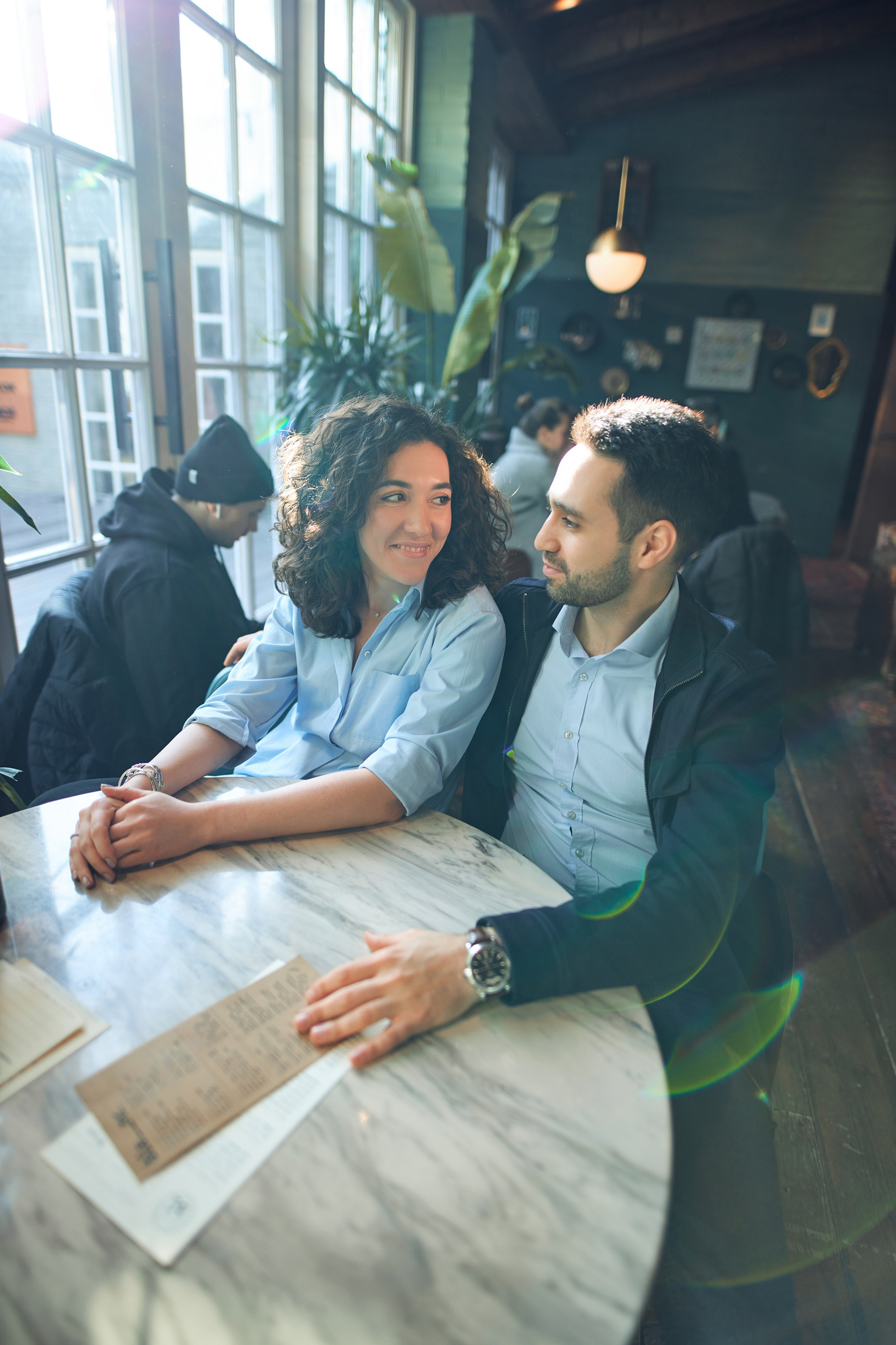 Фотосессии. Свадебный фотограф Сергей Колбинский