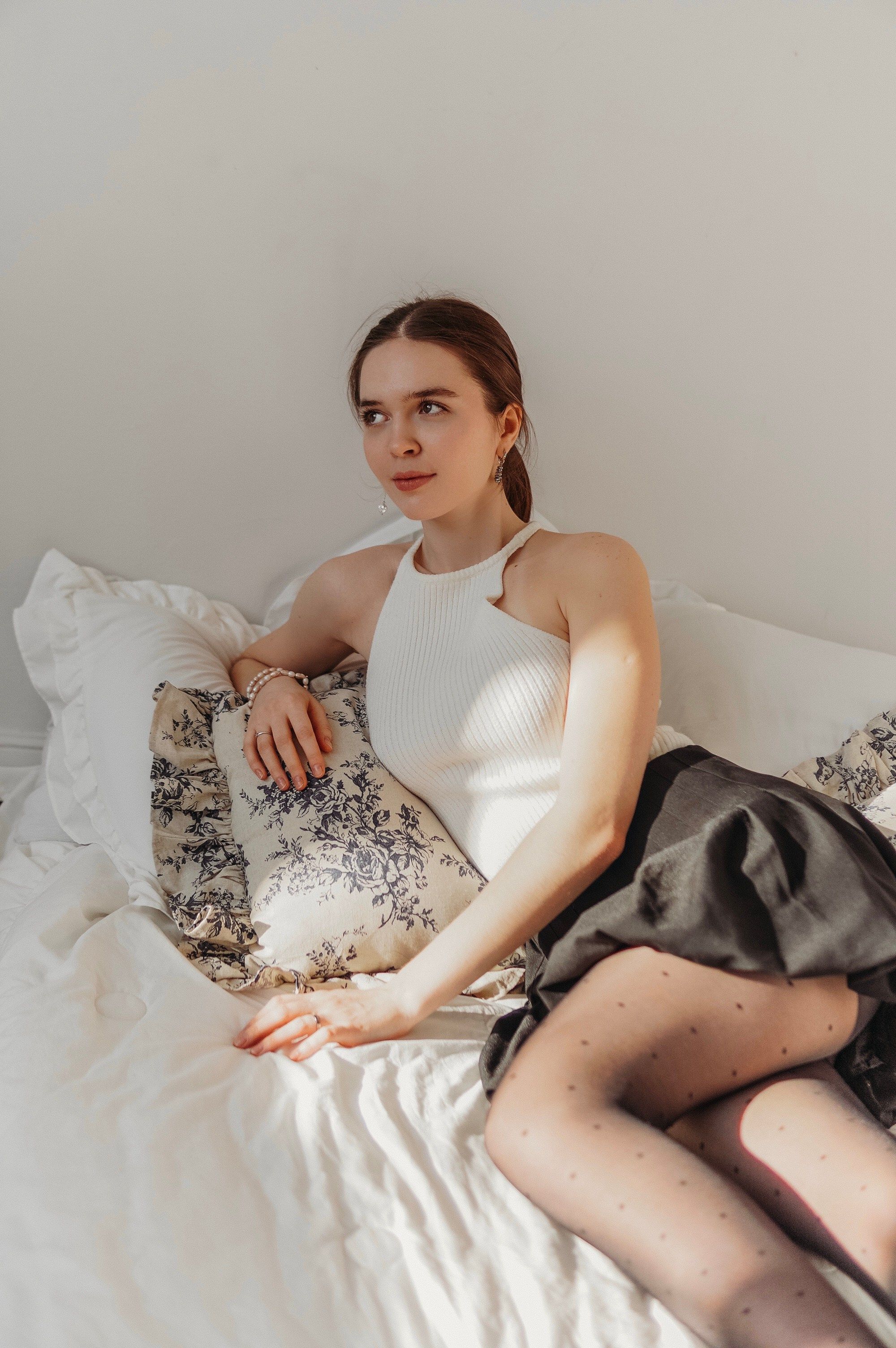 Katherine. Я — Алёна и я фотографирую красиво (е)