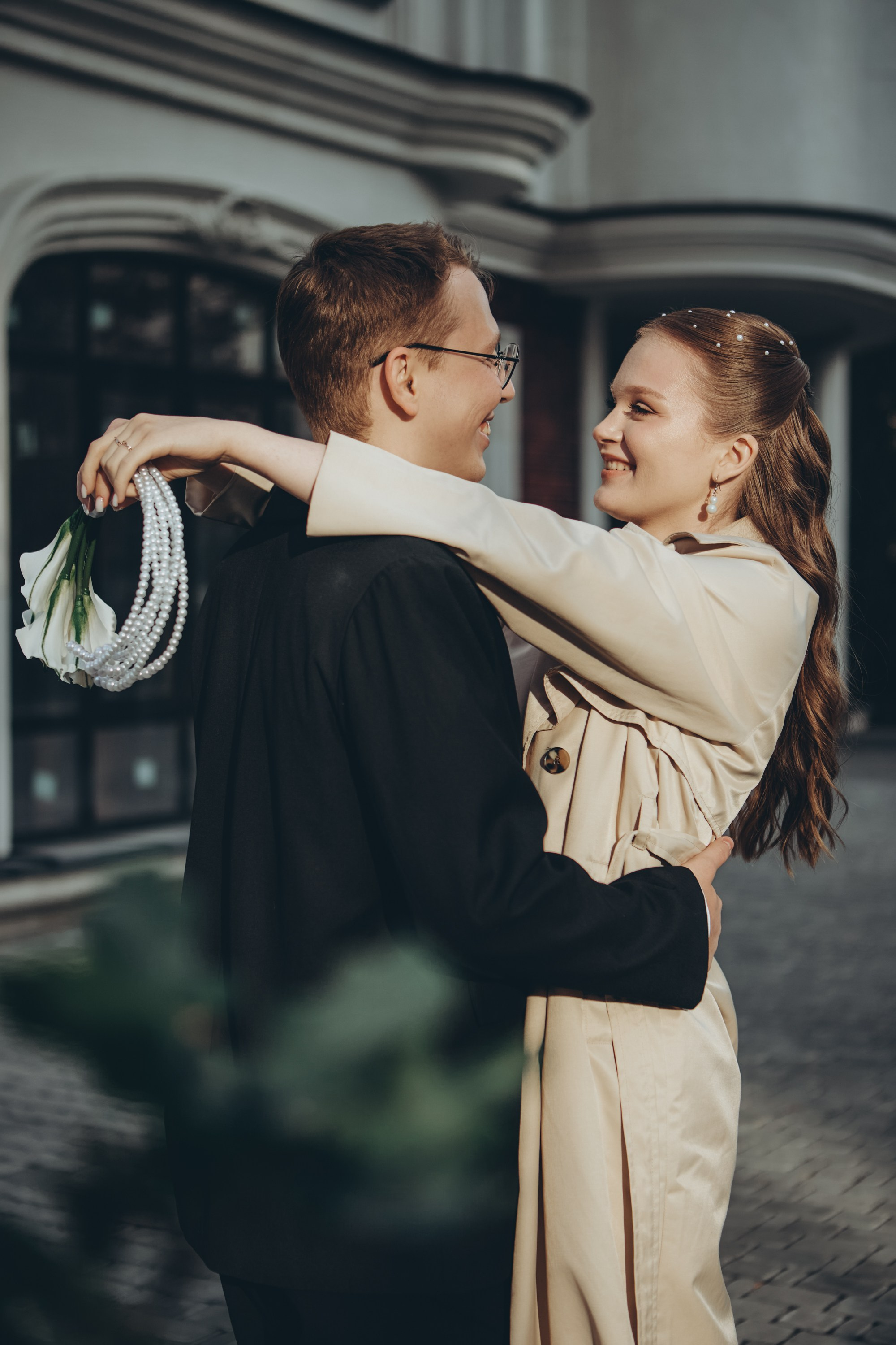 Свадьба Никиты и Дарьи. Семейный фотограф в Саратове Елена Прохорова