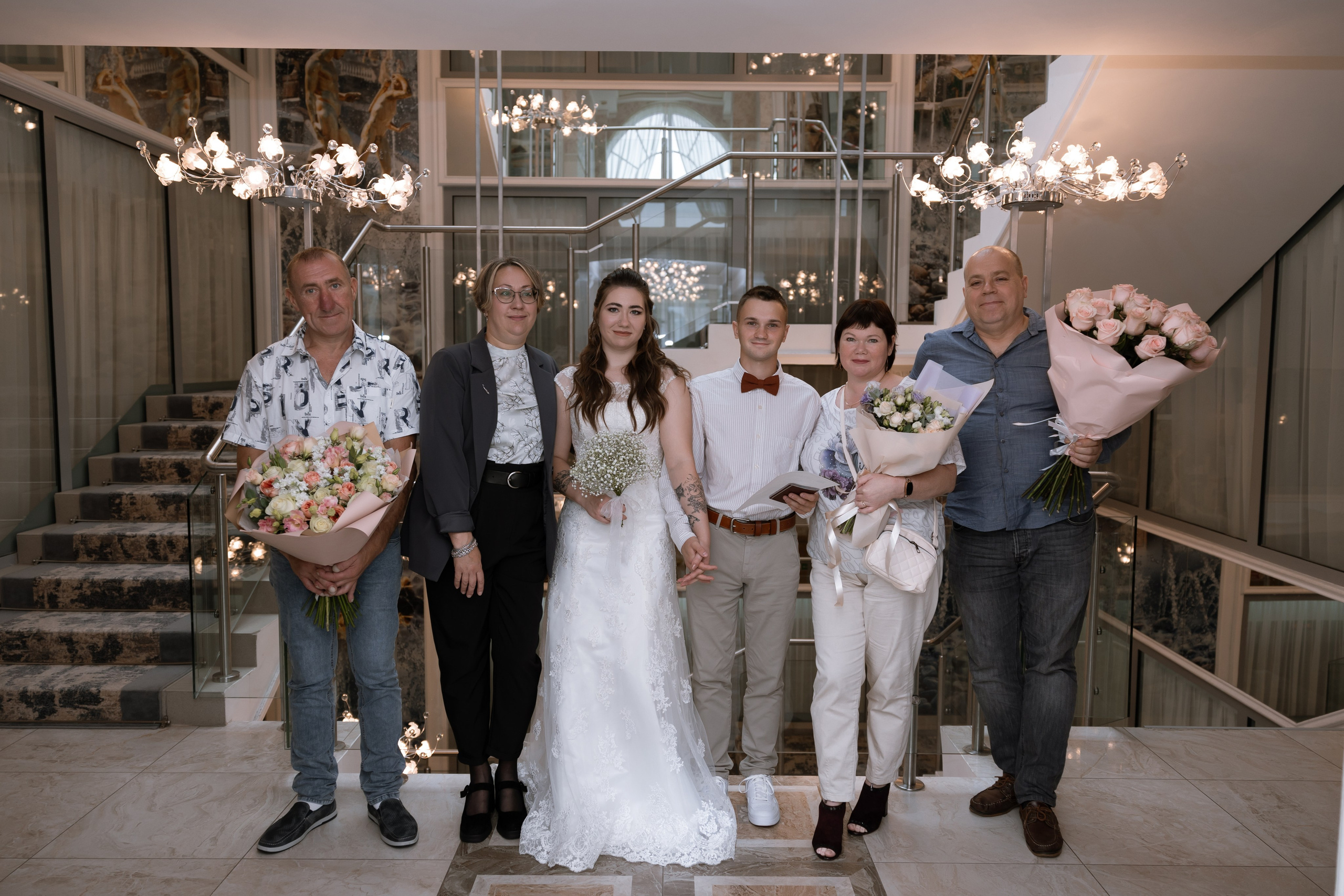 Виталий и Вероника. Свадебный фотограф в Санкт — Петербурге и Ленинградской о