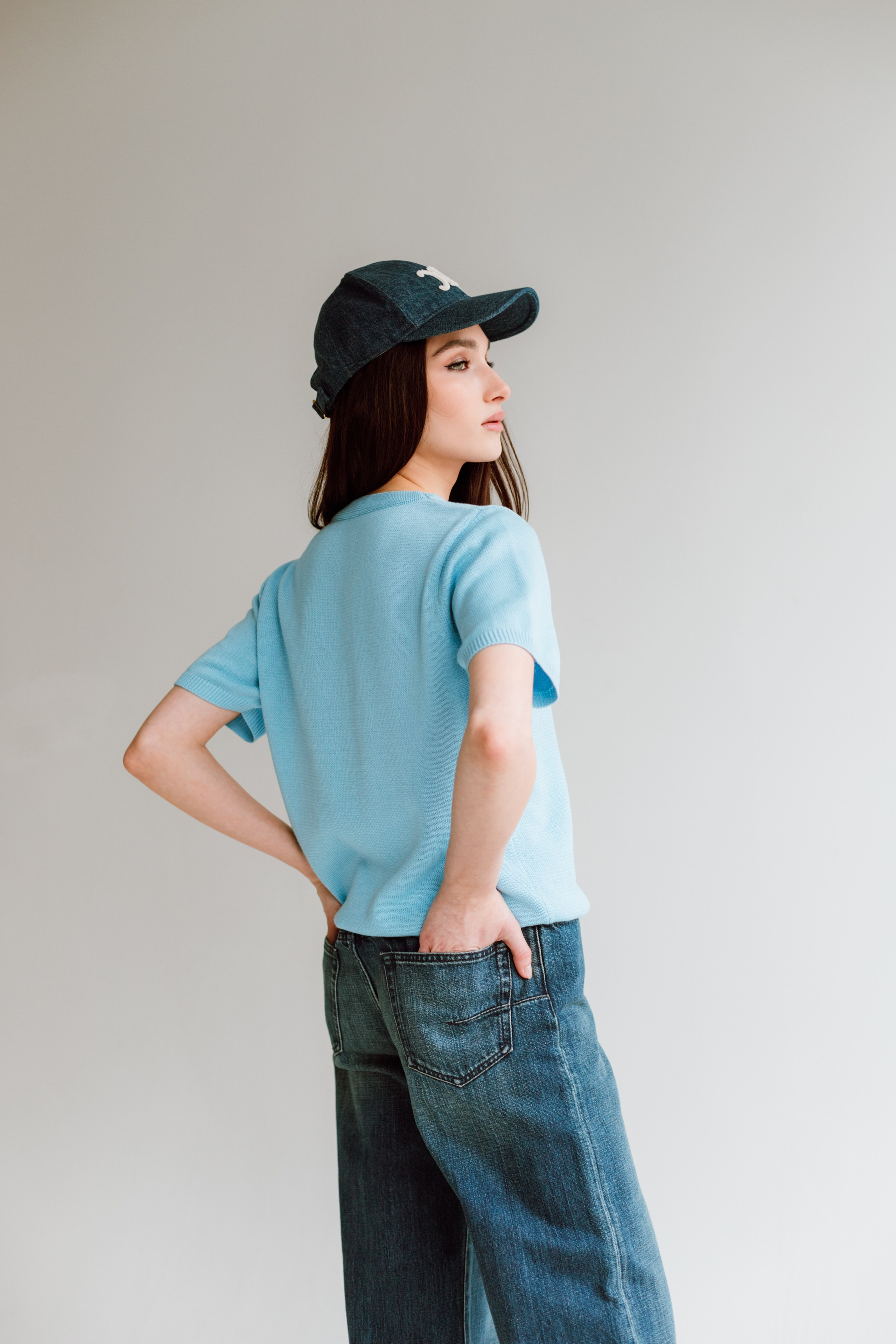 Apparrell. Главная