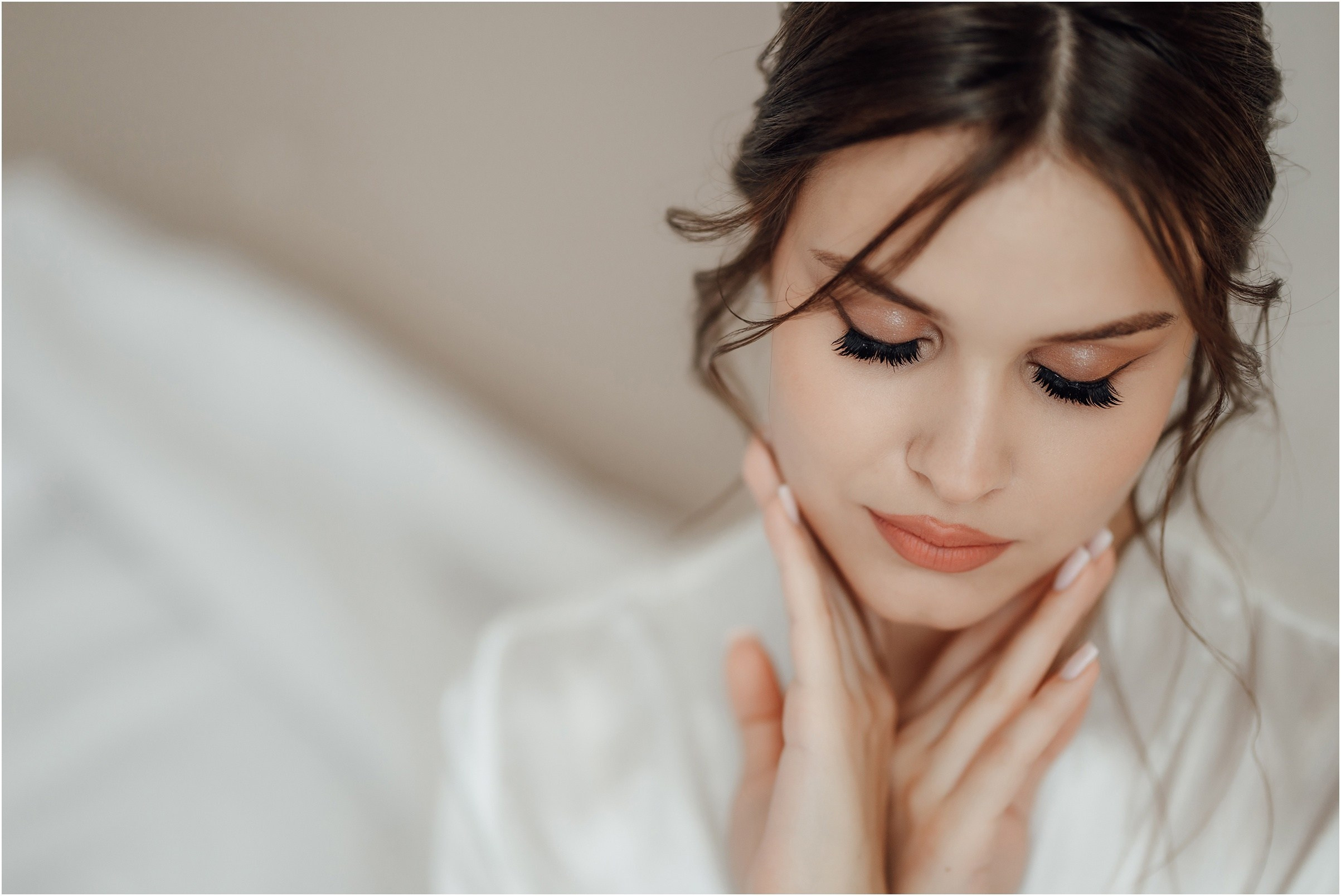 СВАДЬБА (Абу и Юлия). Свадебный и семейный фотограф в Воронеже Алексей Юрин