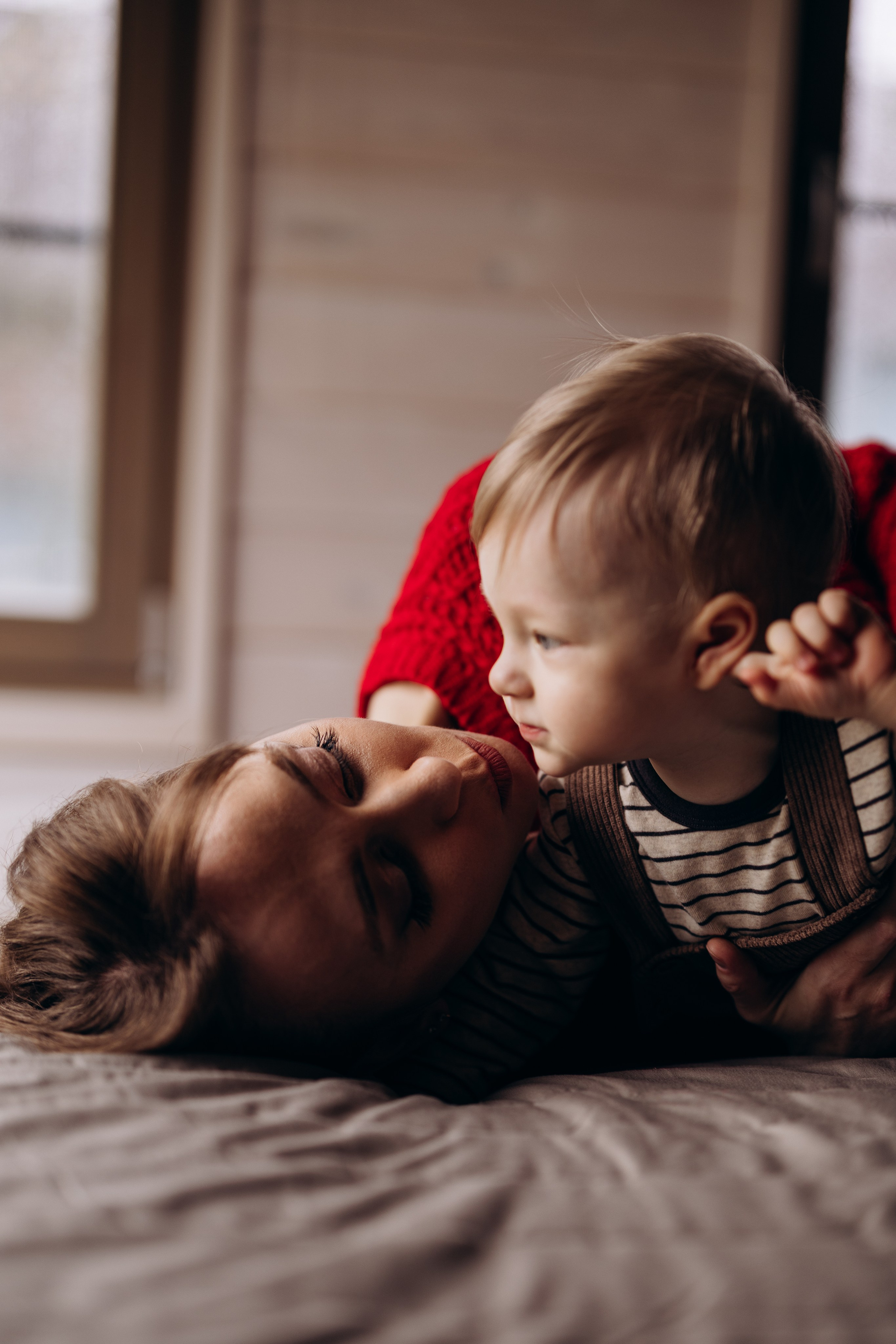 Уютная осень. Евгения Пелипас