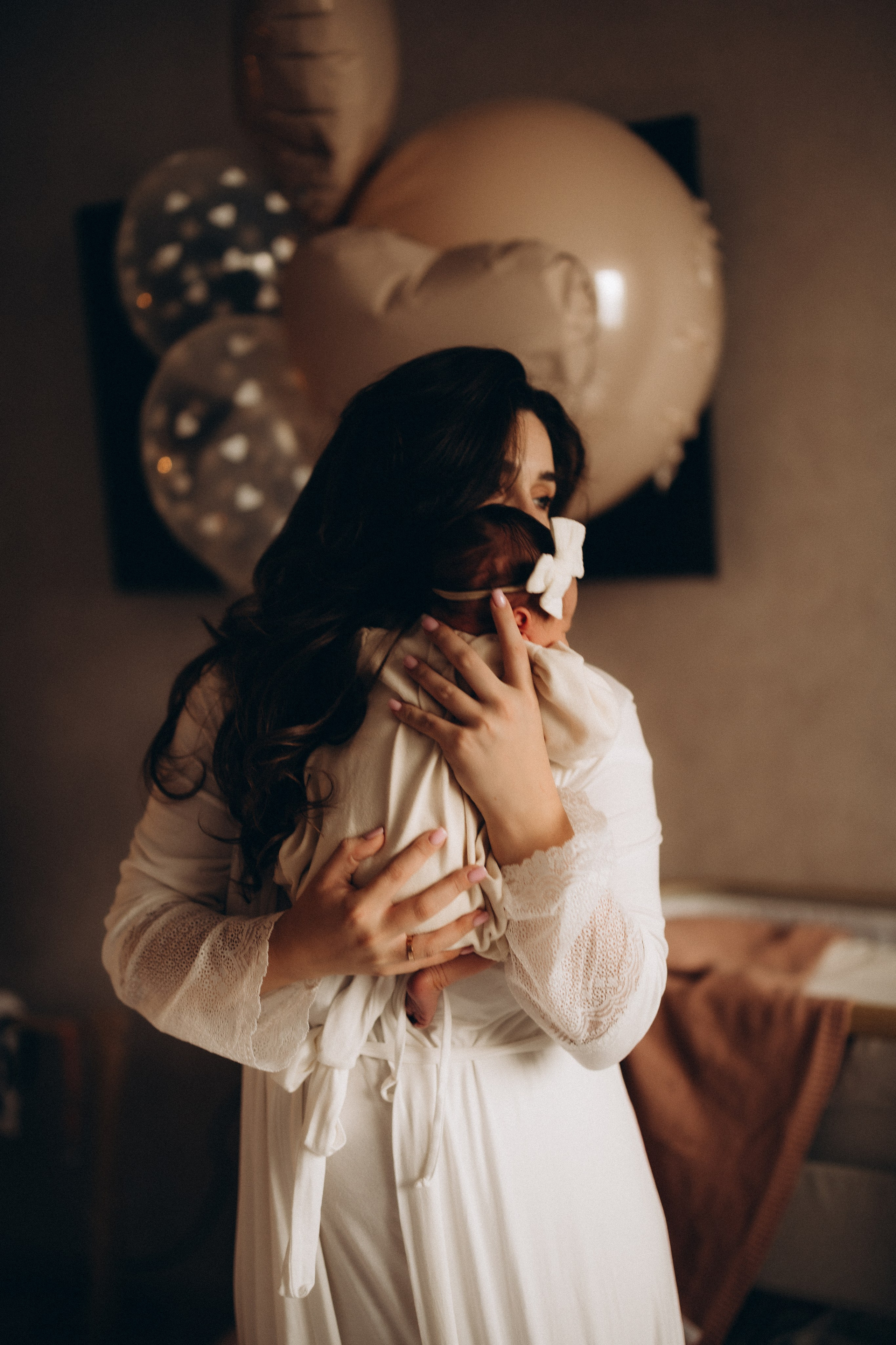 Эмма. Евгения Пелипас