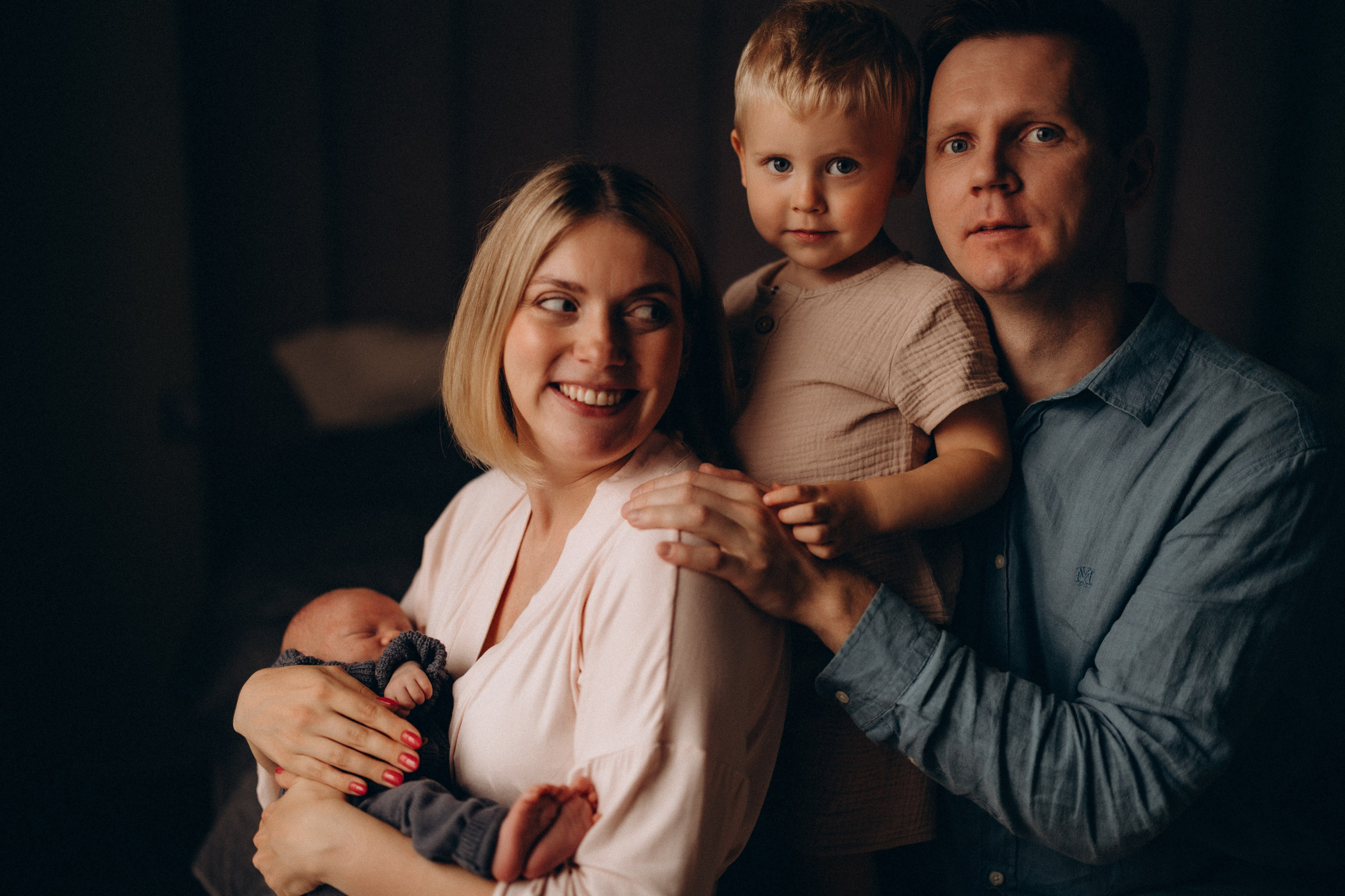 Артем. Евгения Пелипас