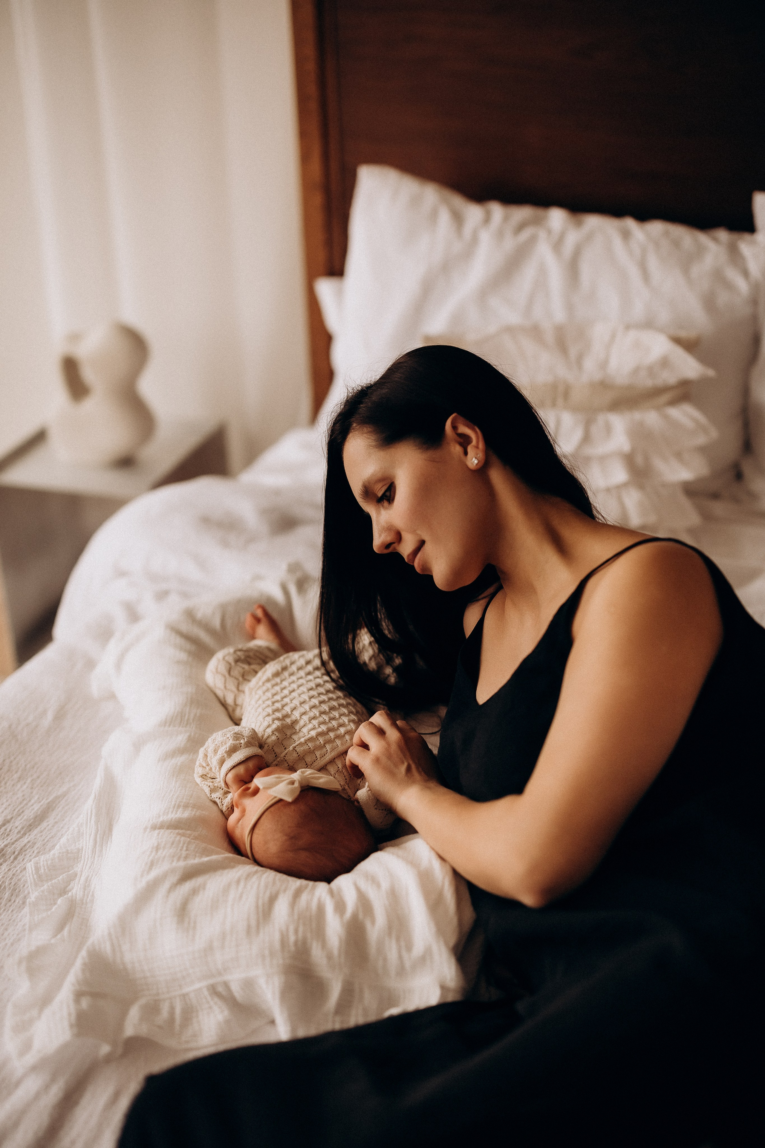 Танечка. Евгения Пелипас