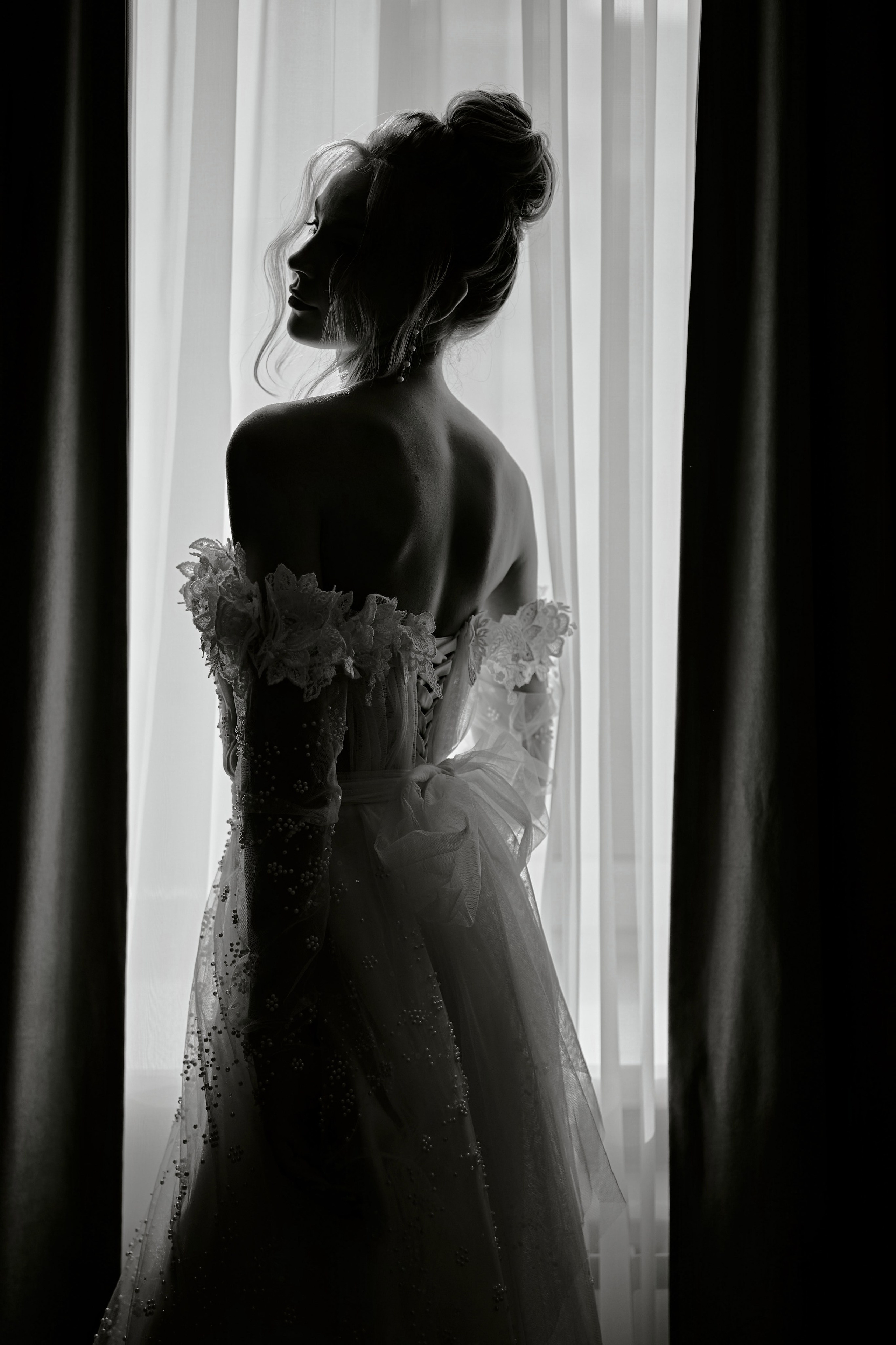 Даша & Алексей. Фотограф