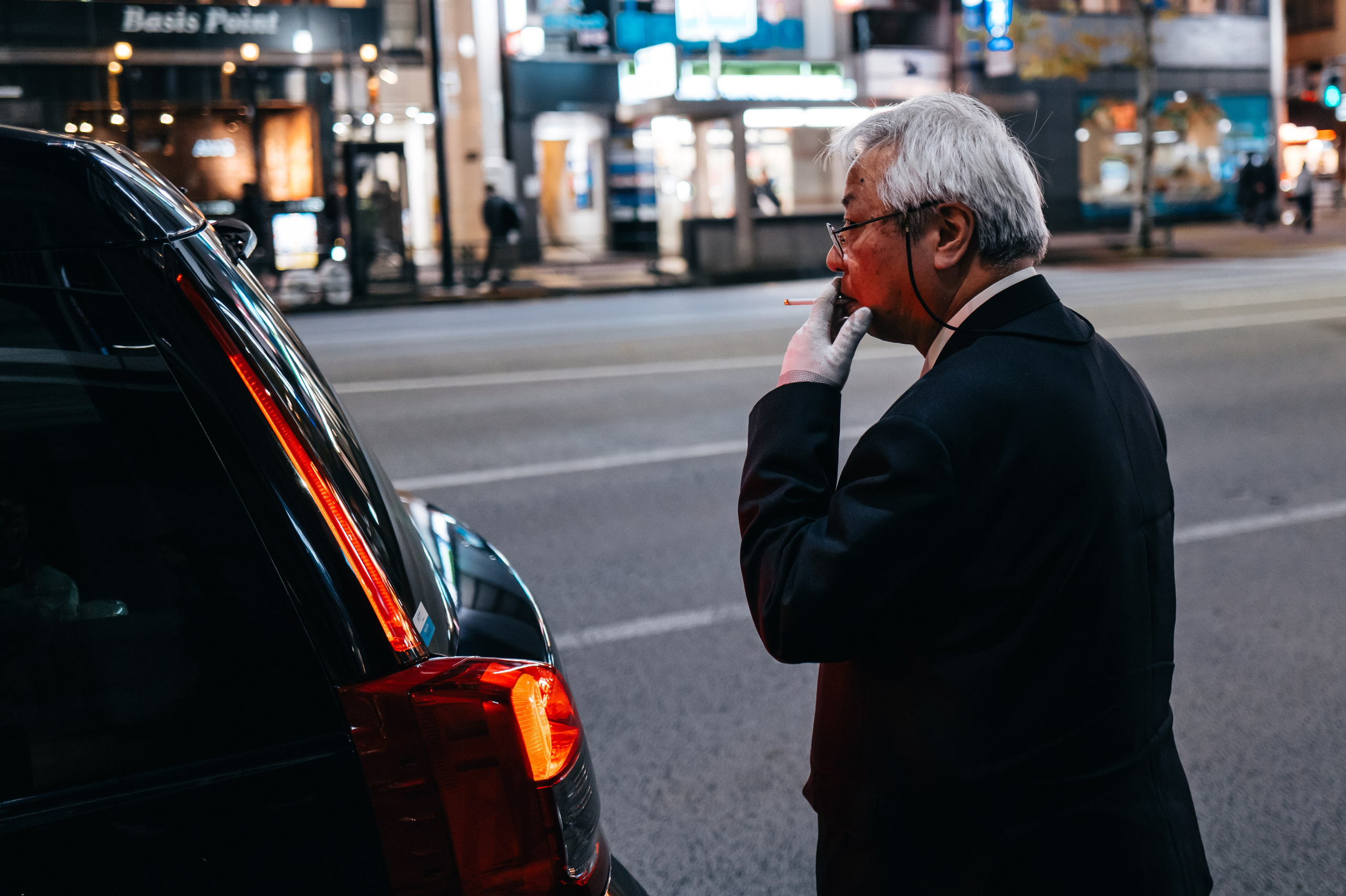 Japan/Япония. @tomrus: Рустам Шагиморданов — фотограф