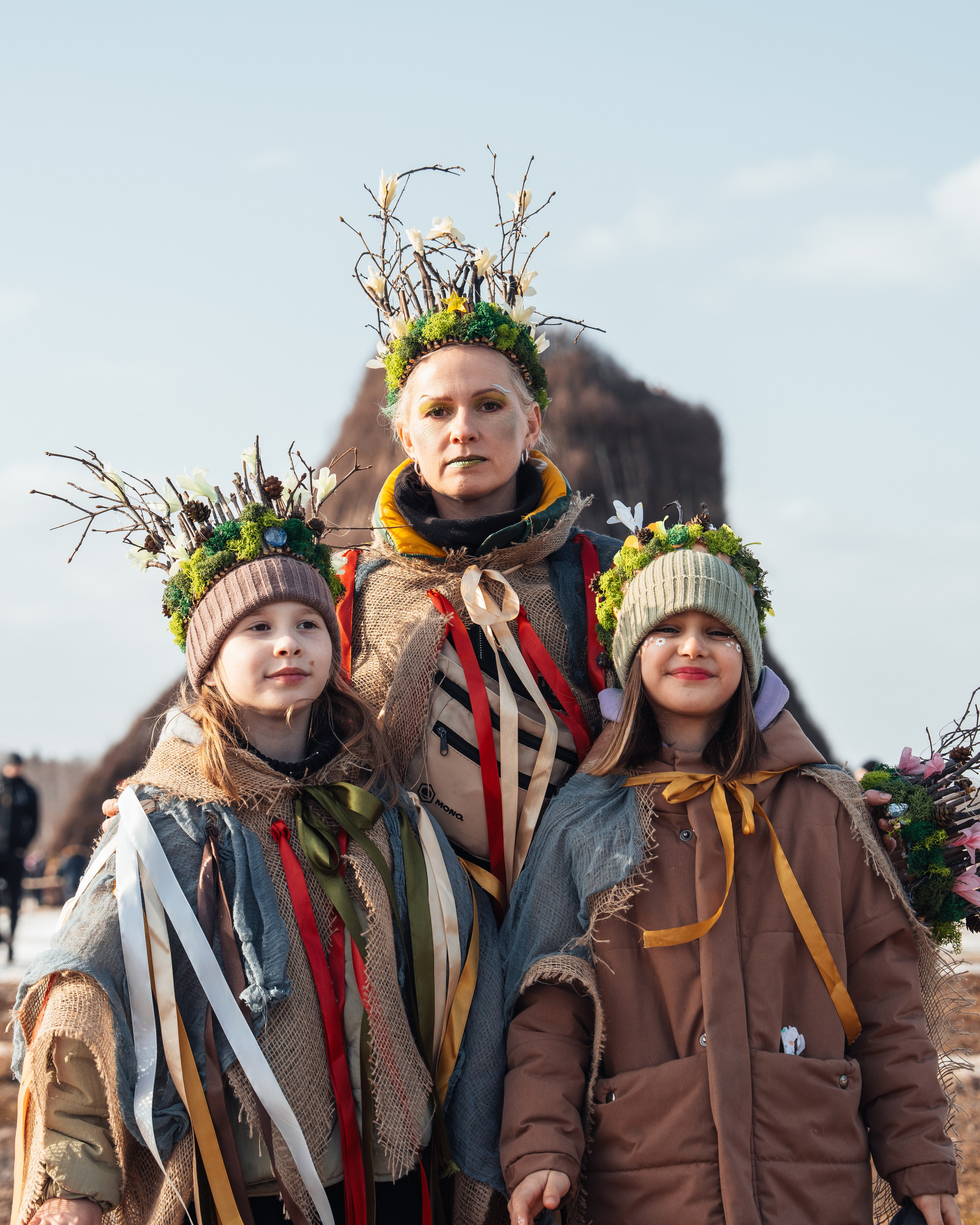 Масленица в Никола — Ленивце. @tomrus: Рустам Шагиморданов — фотограф