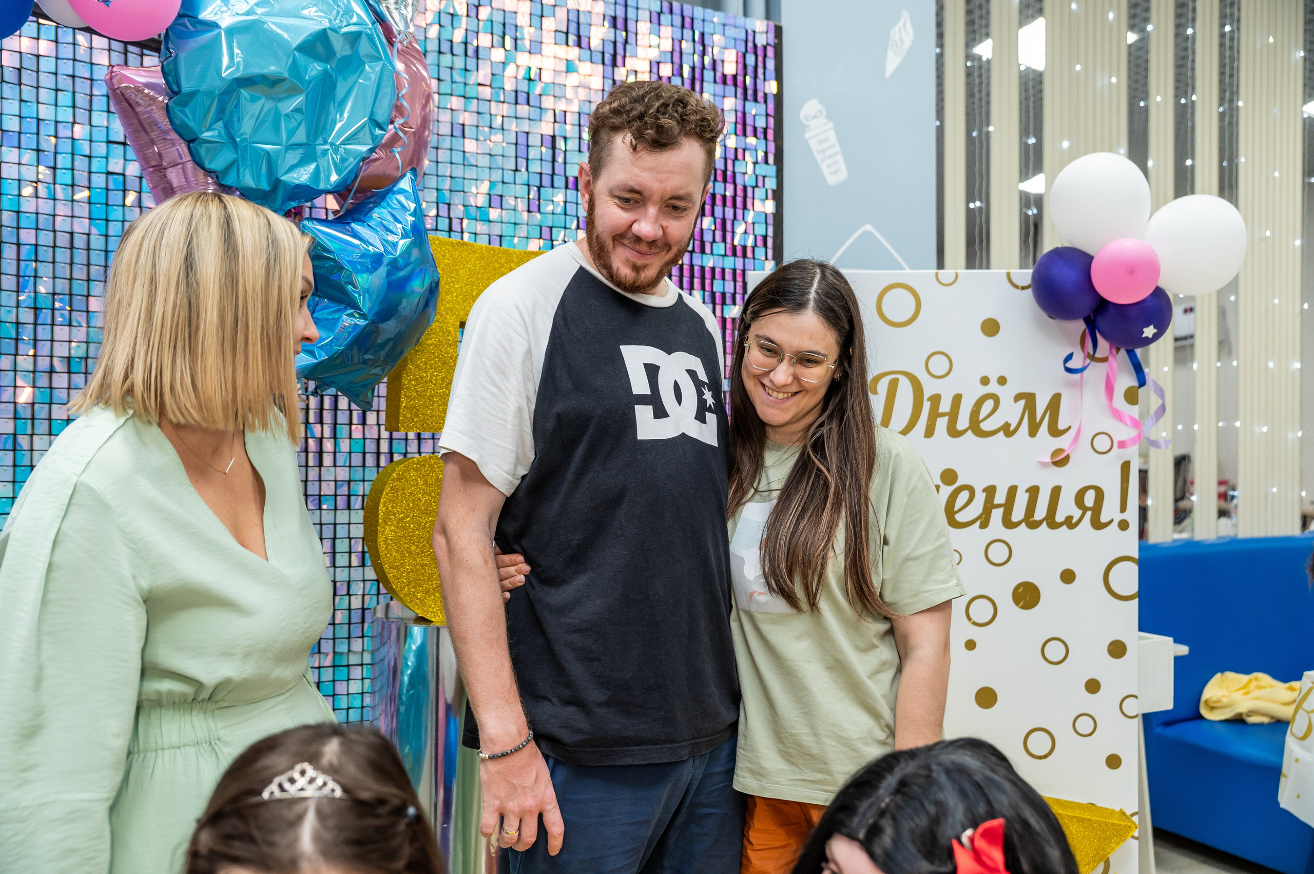 Игротека Ниндзя Кидс. Я Ольга Казанцева, фотографирую снимаю ваши киноистории и печатаю фото и цифровые портреты на холсте