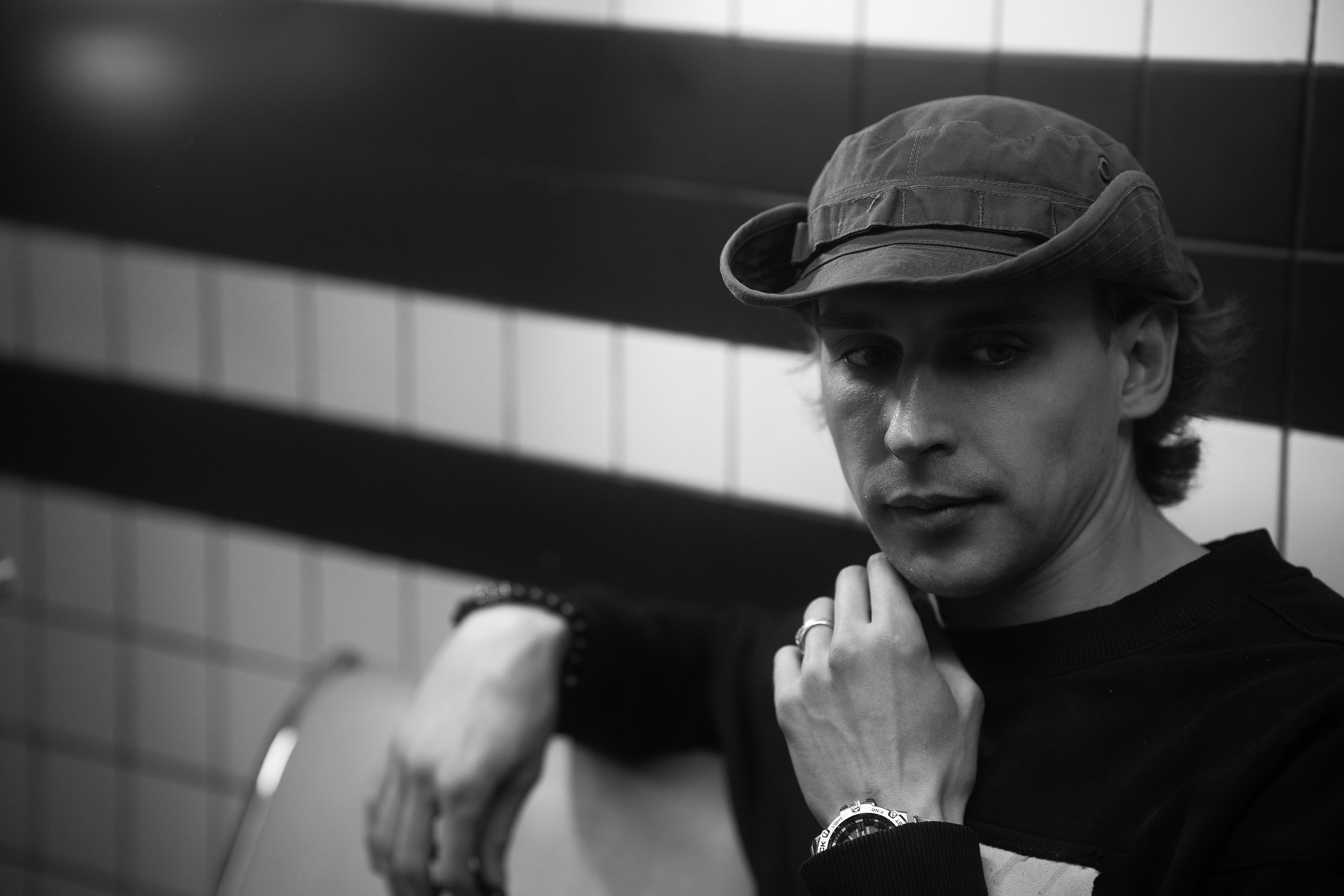 Илья. Портретный фотограф Санкт-Петербург Зикс Елизавета