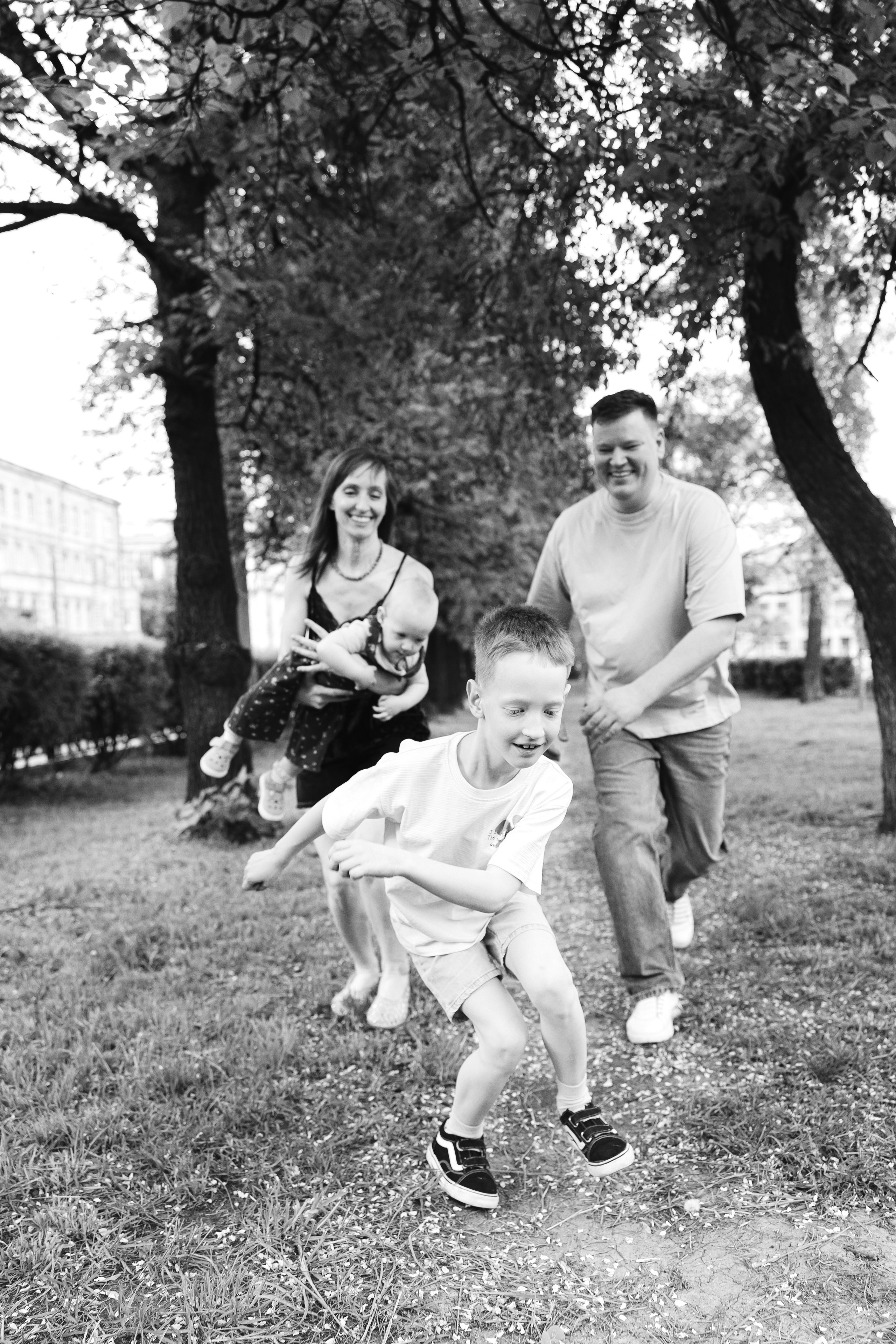 Family. Свадебный фотограф Нижний Новгород