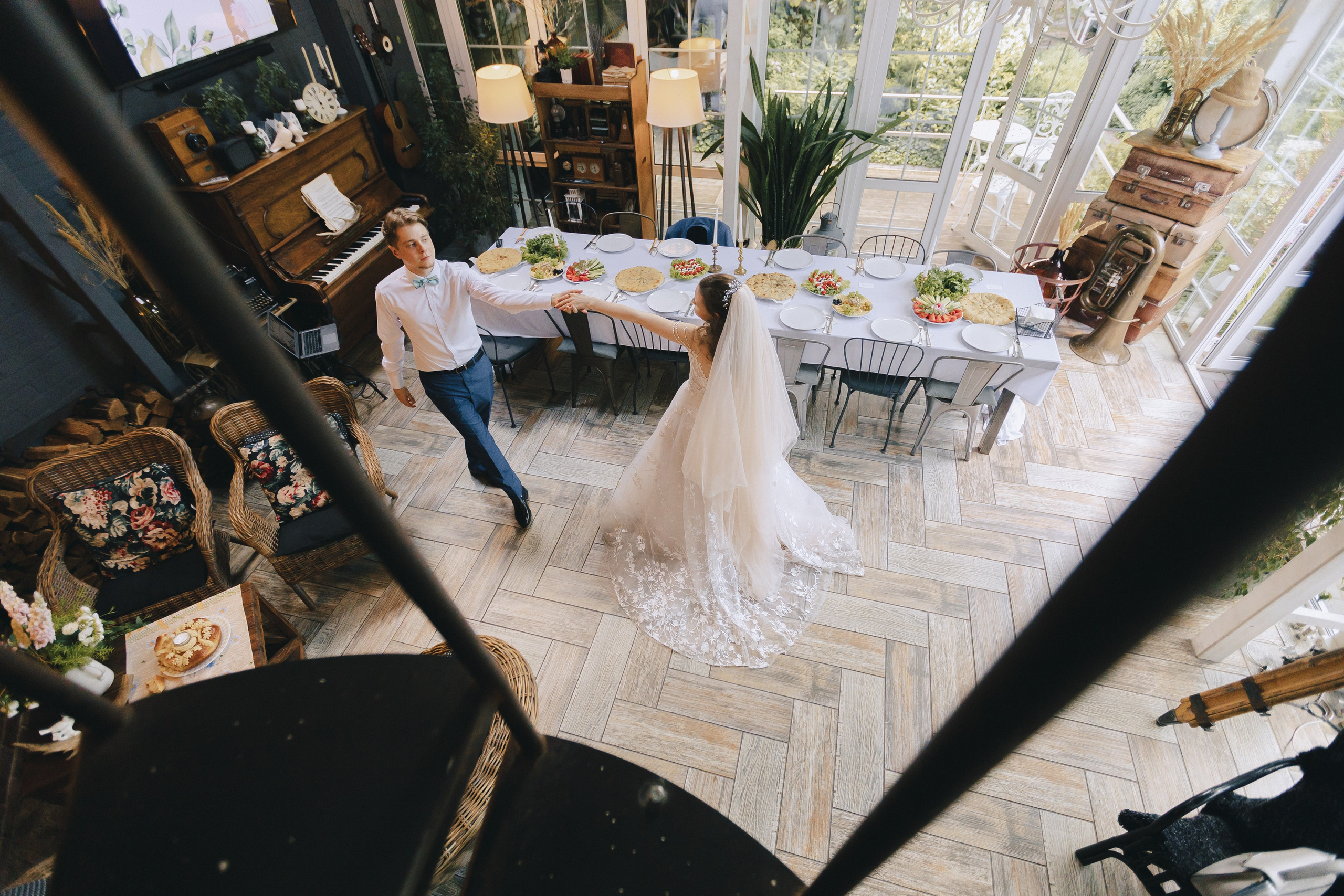 Олег и Катя. Фотограф Таганрог Любимая Надя