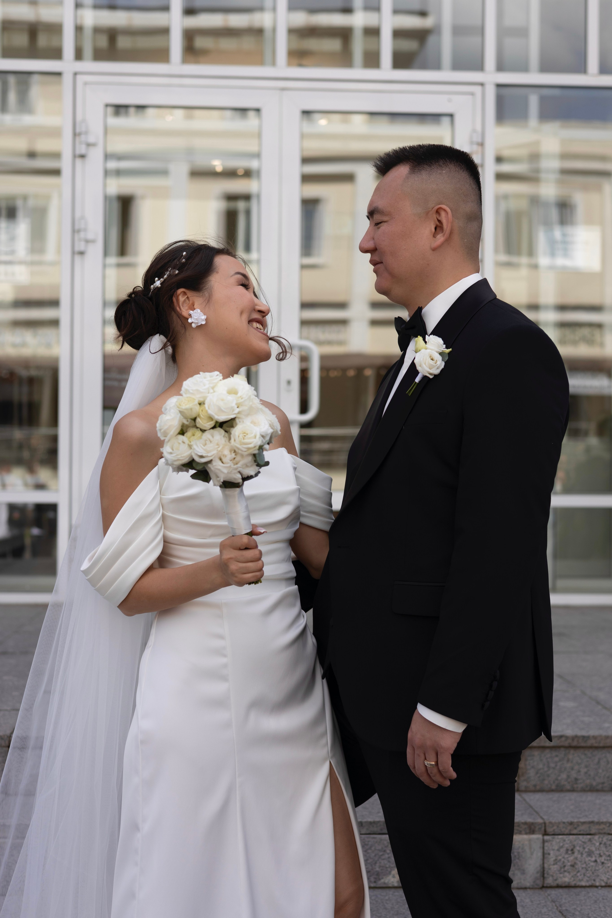 Свадьба Айгерим и Виталия|24.06.25. Проектный фотограф Анна Мирош