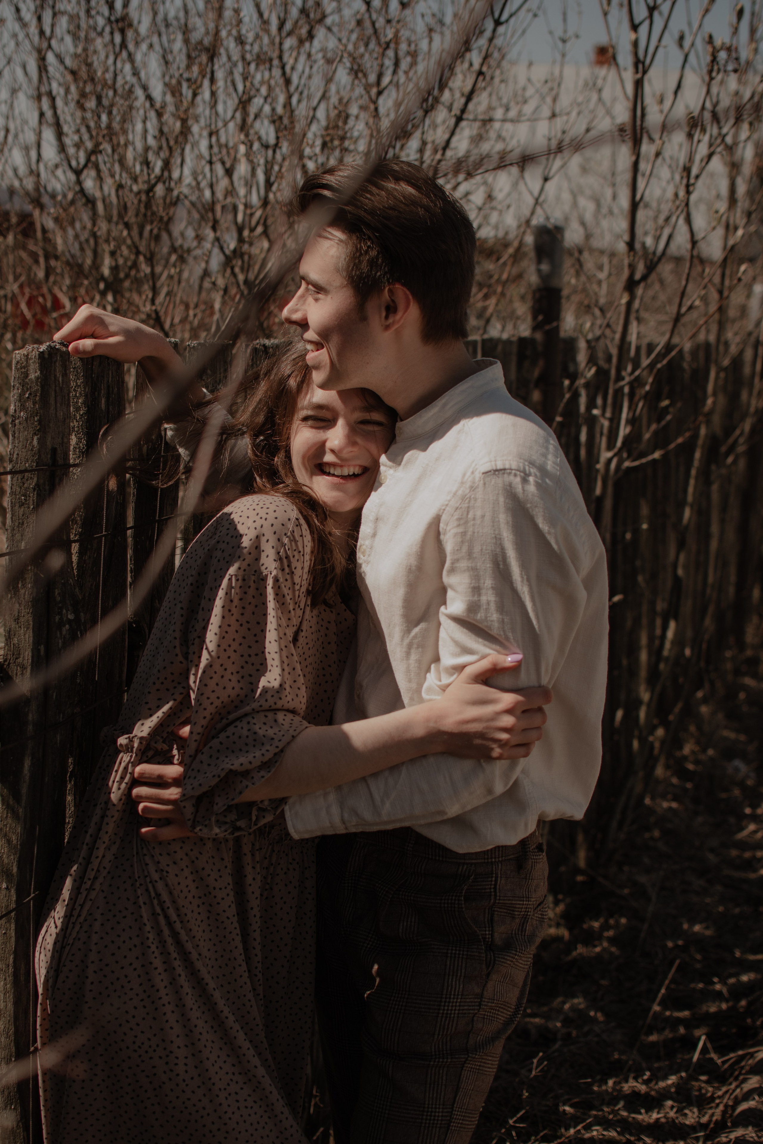 Лиза и Толя. Фотограф Анфиса Хардина Екатеринбург