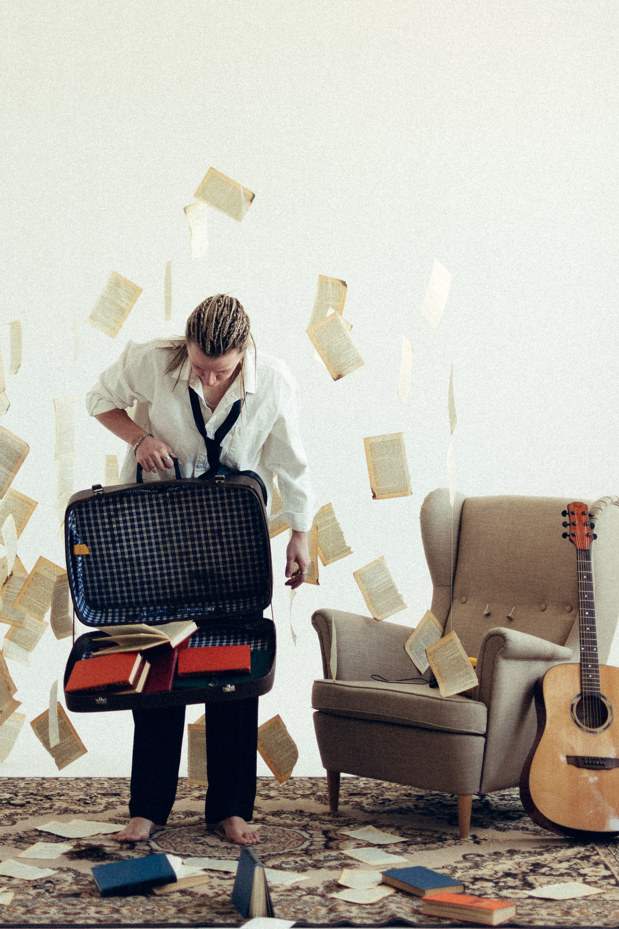 Антон. Фотограф Анфиса Хардина Екатеринбург