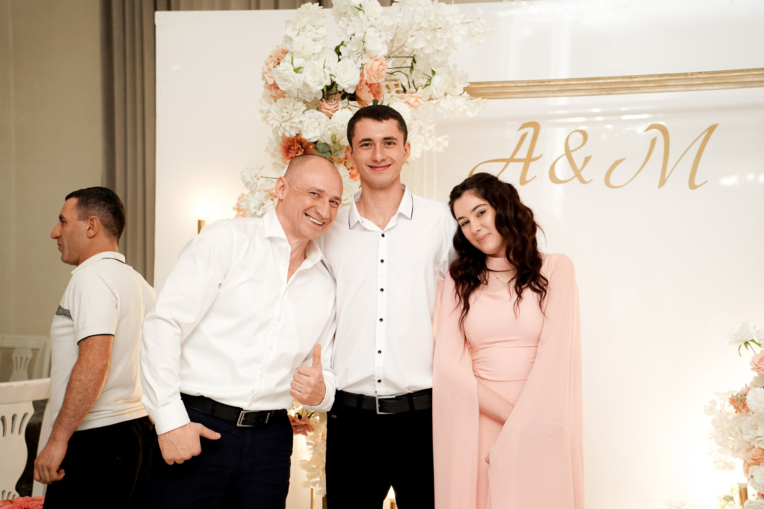 Сватовство. Свадебный фотограф в Ростове-на-Дону. Таинство Крещения и Венчания, семейные фотосессии. Алёна Чёботова