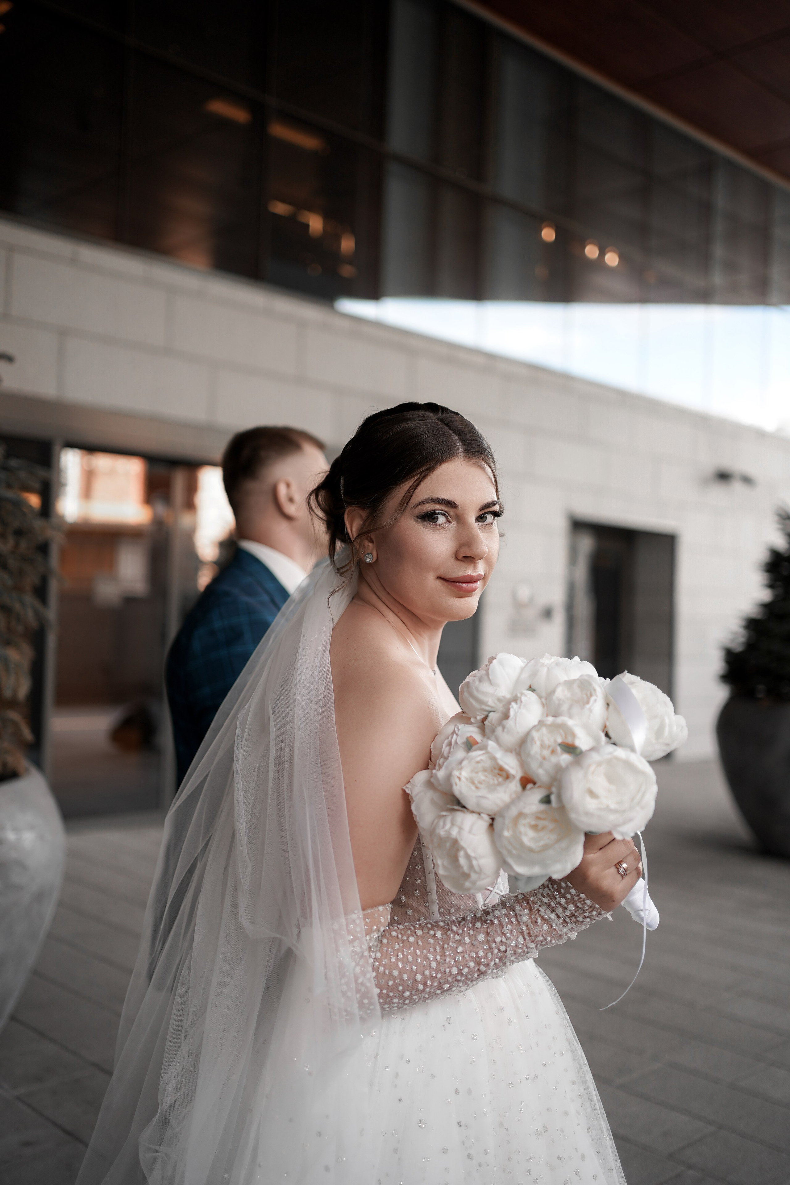 Свадебная фотосессия в отеле Хаятт. Свадебный фотограф в Ростове-на-Дону. Таинство Крещения и Венчания, семейные фотосессии. Алёна Чёботова