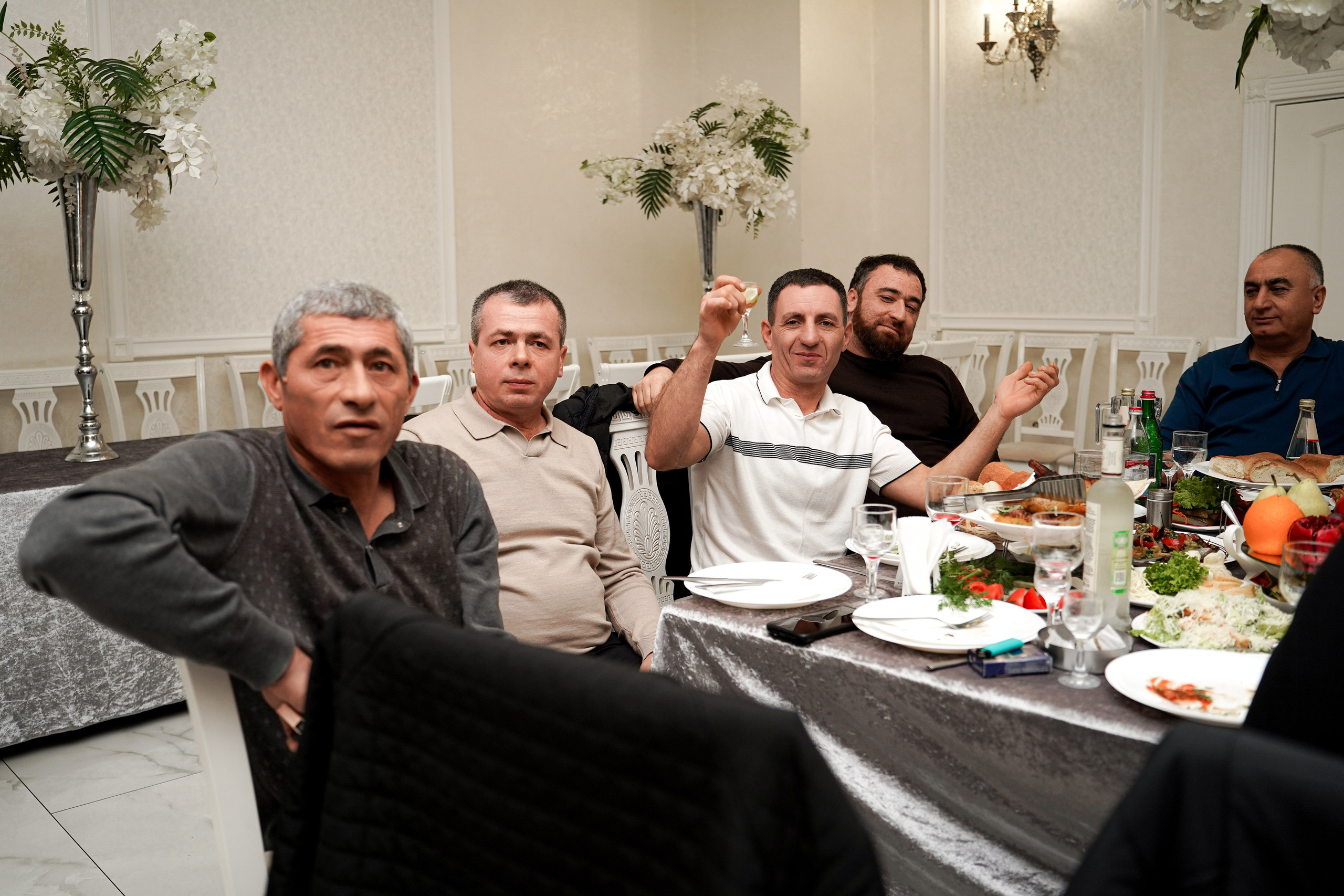 Сватовство. Свадебный фотограф в Ростове-на-Дону. Таинство Крещения и Венчания, семейные фотосессии. Алёна Чёботова