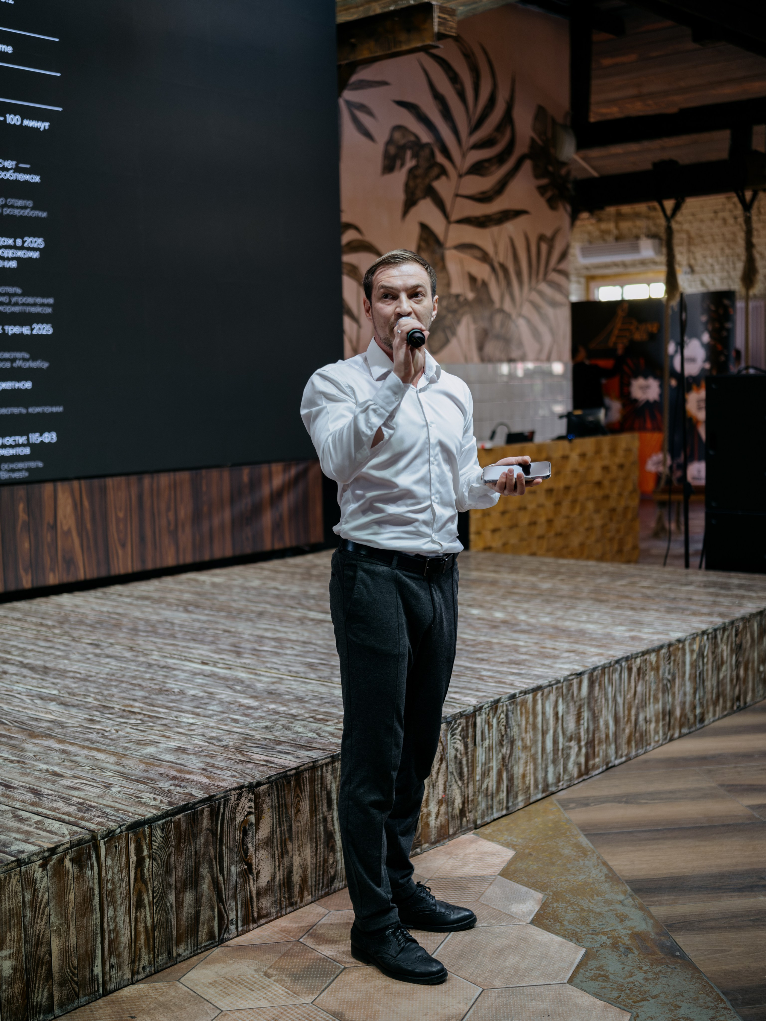 Выпускной СуперВеб. Репортажный и портретный фотограф в Москве Илья Спиридонов