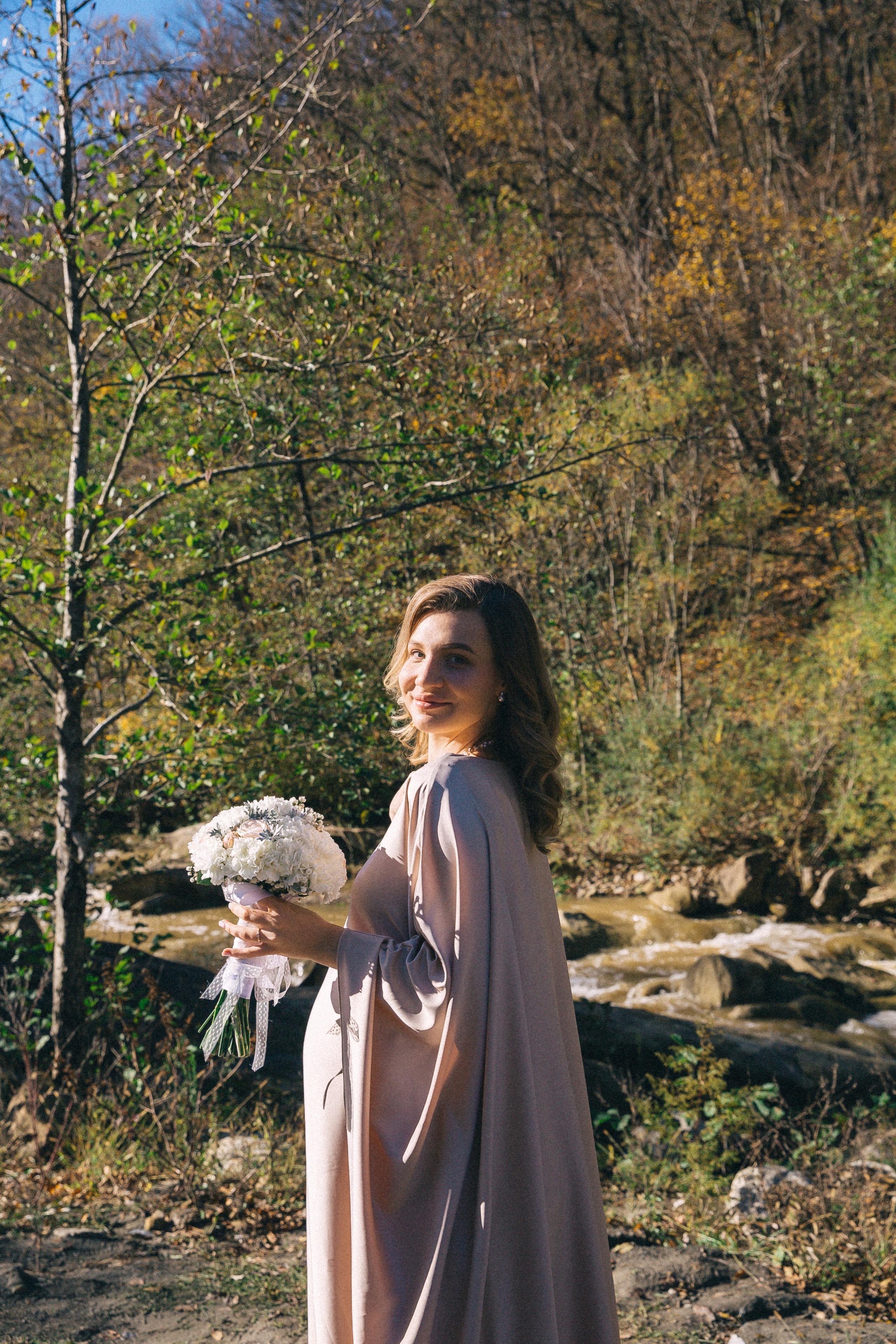 Екатерина & Алексей. Фотограф Оксана Будко