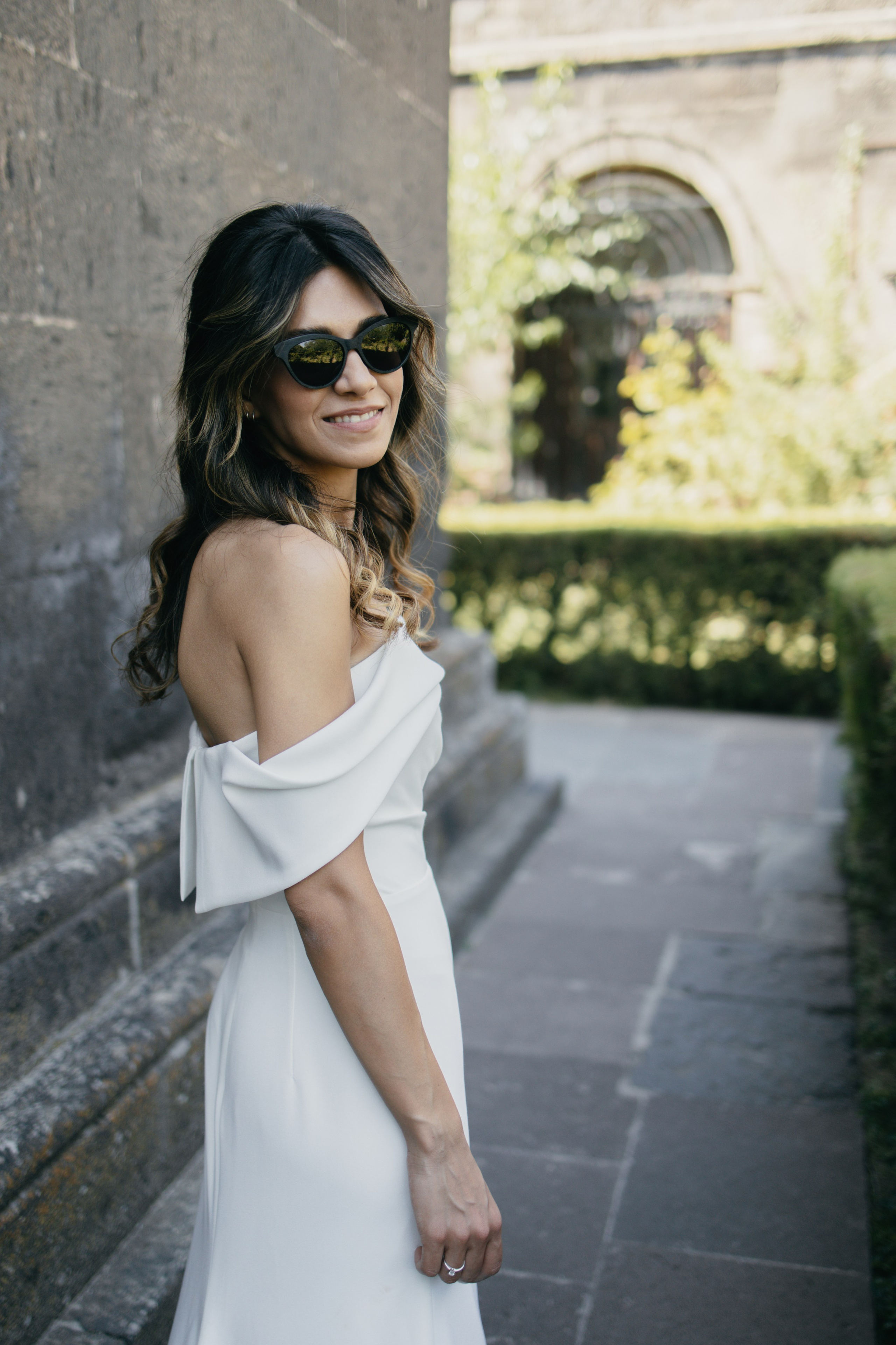 Свадьба Мери и Арама в храме Мухни. Фотограф в Армении Женя Гилевич