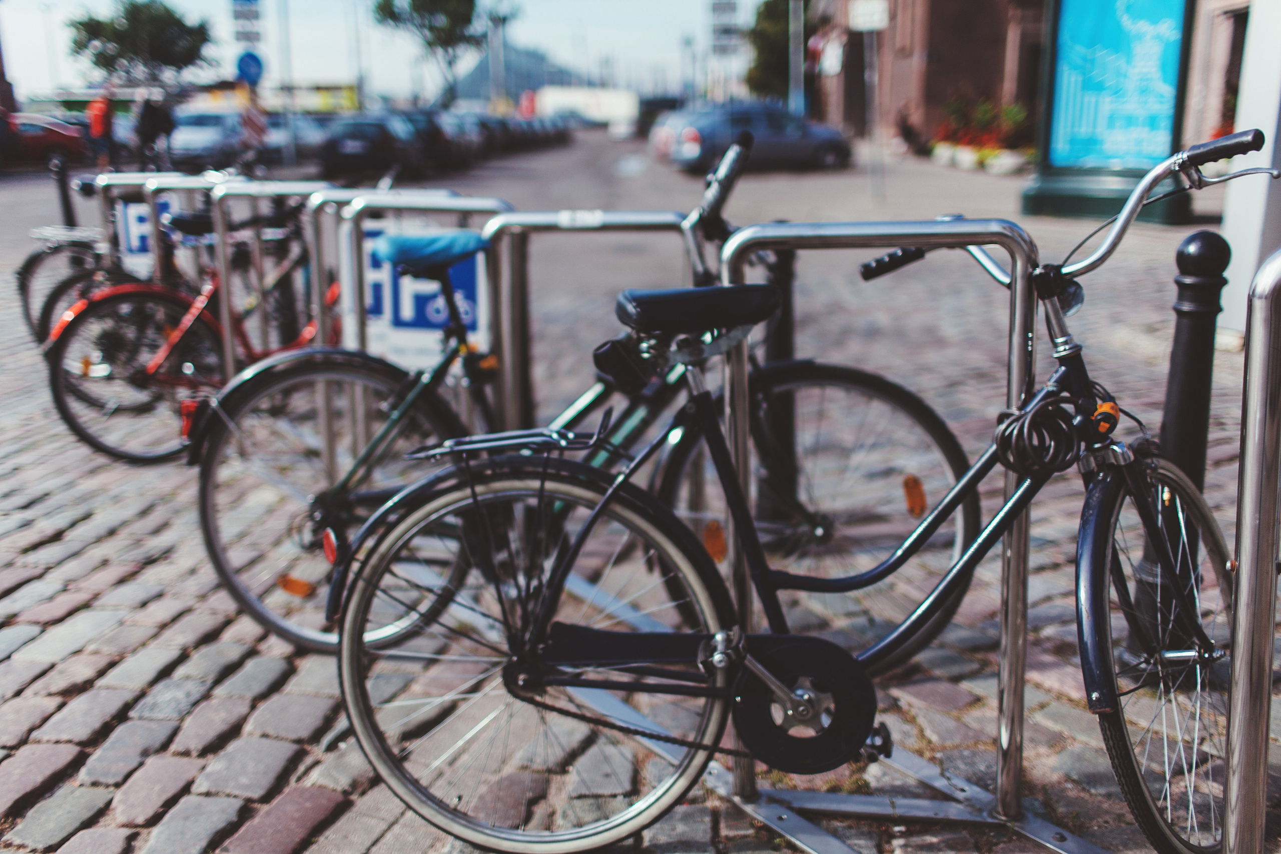 Латвия. Аня Степанова