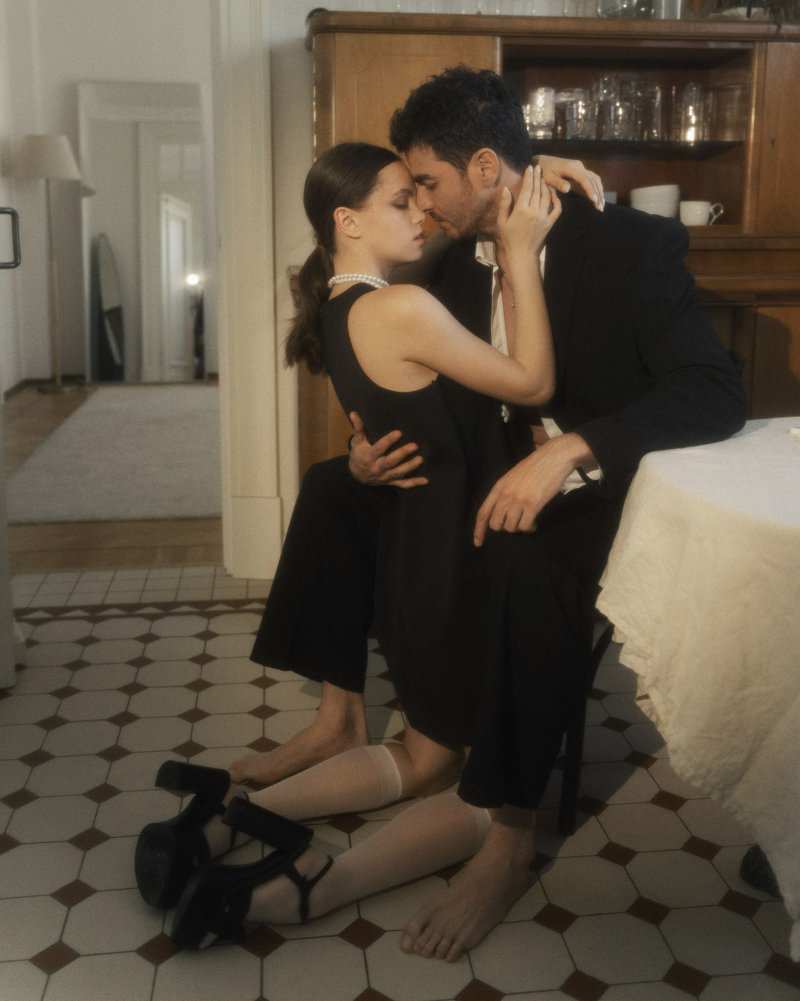 Полина. Фотограф Олеся Скворцова