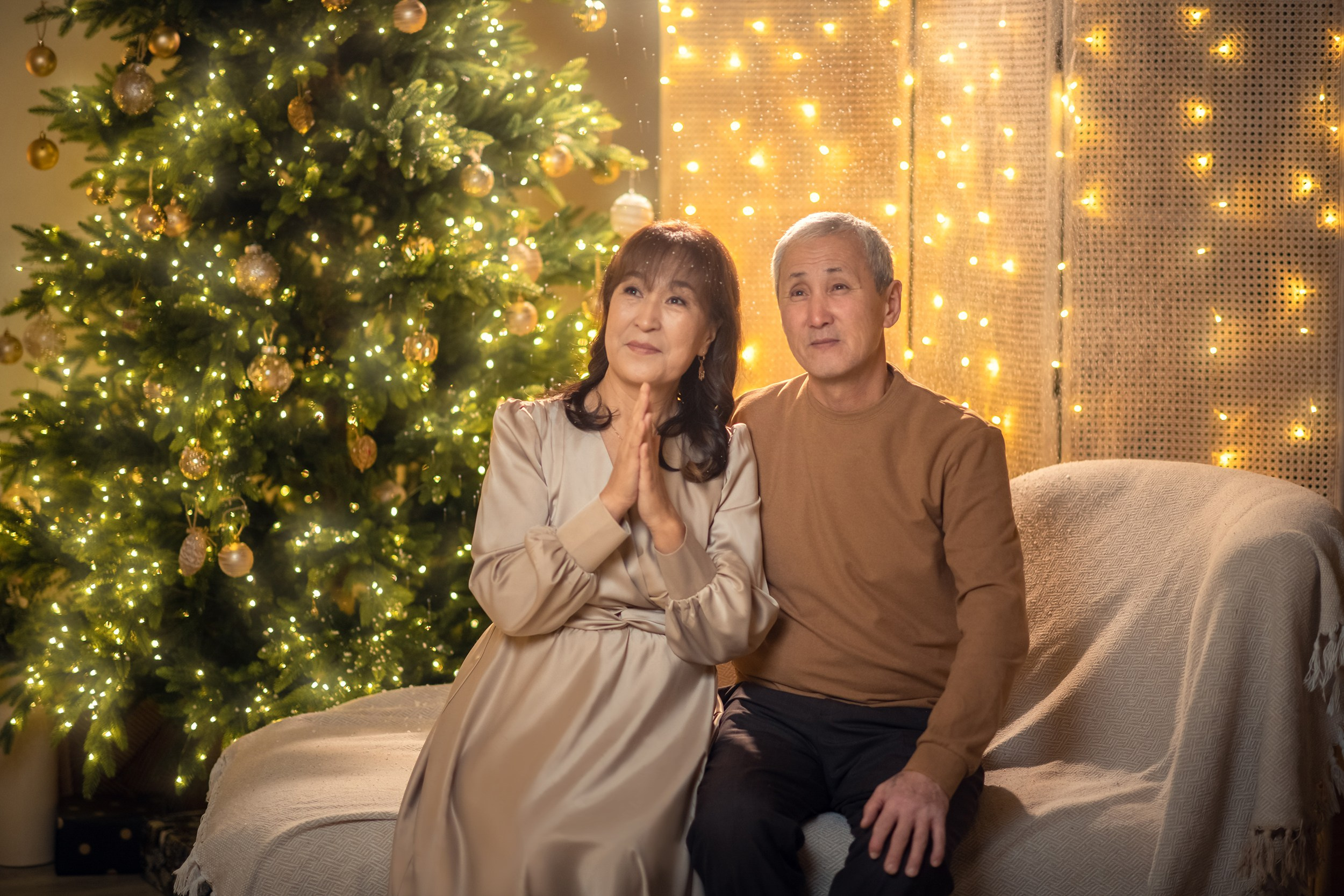 Новый год. Главная