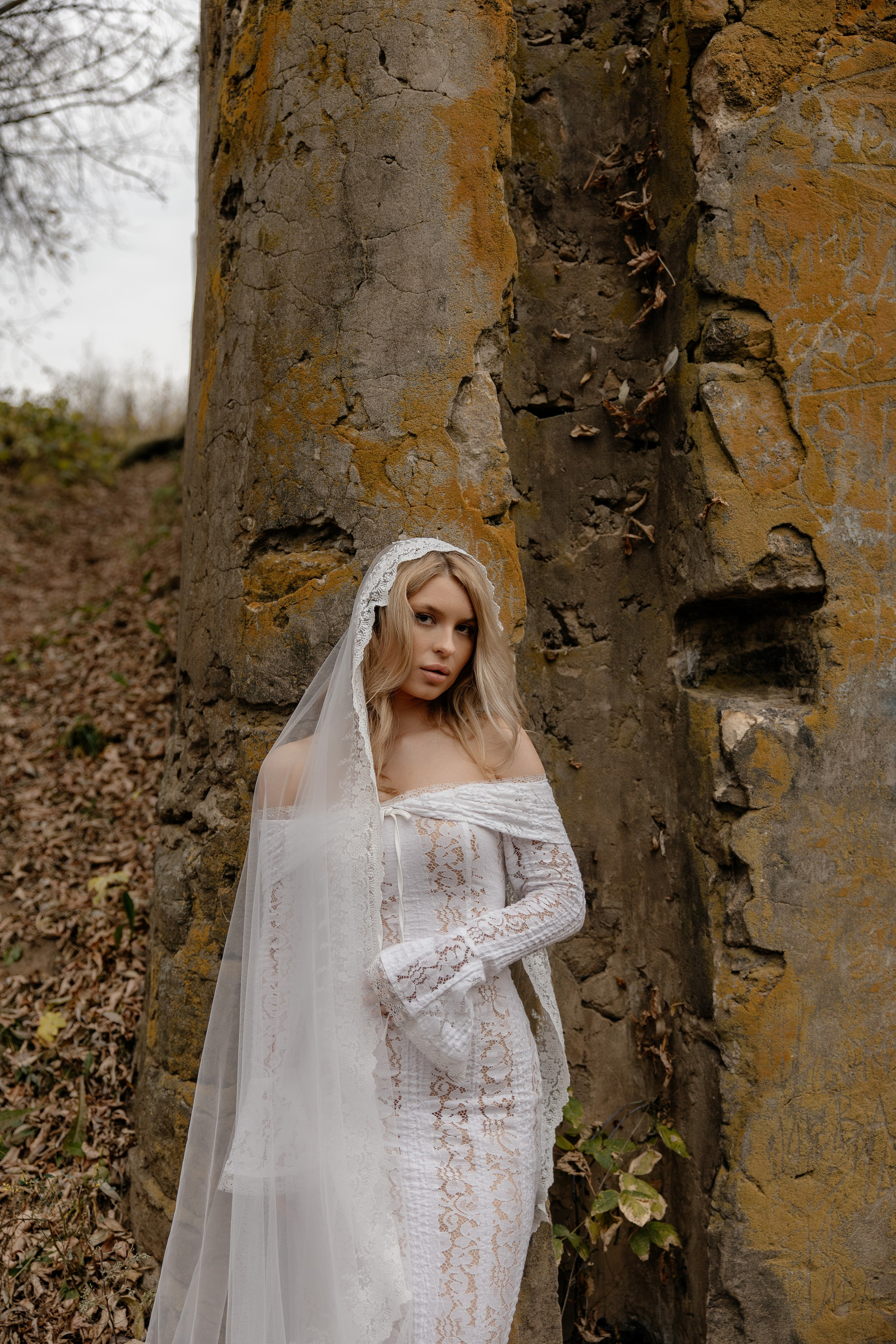 Леонид&Анна. Фотограф Арина Елизарова