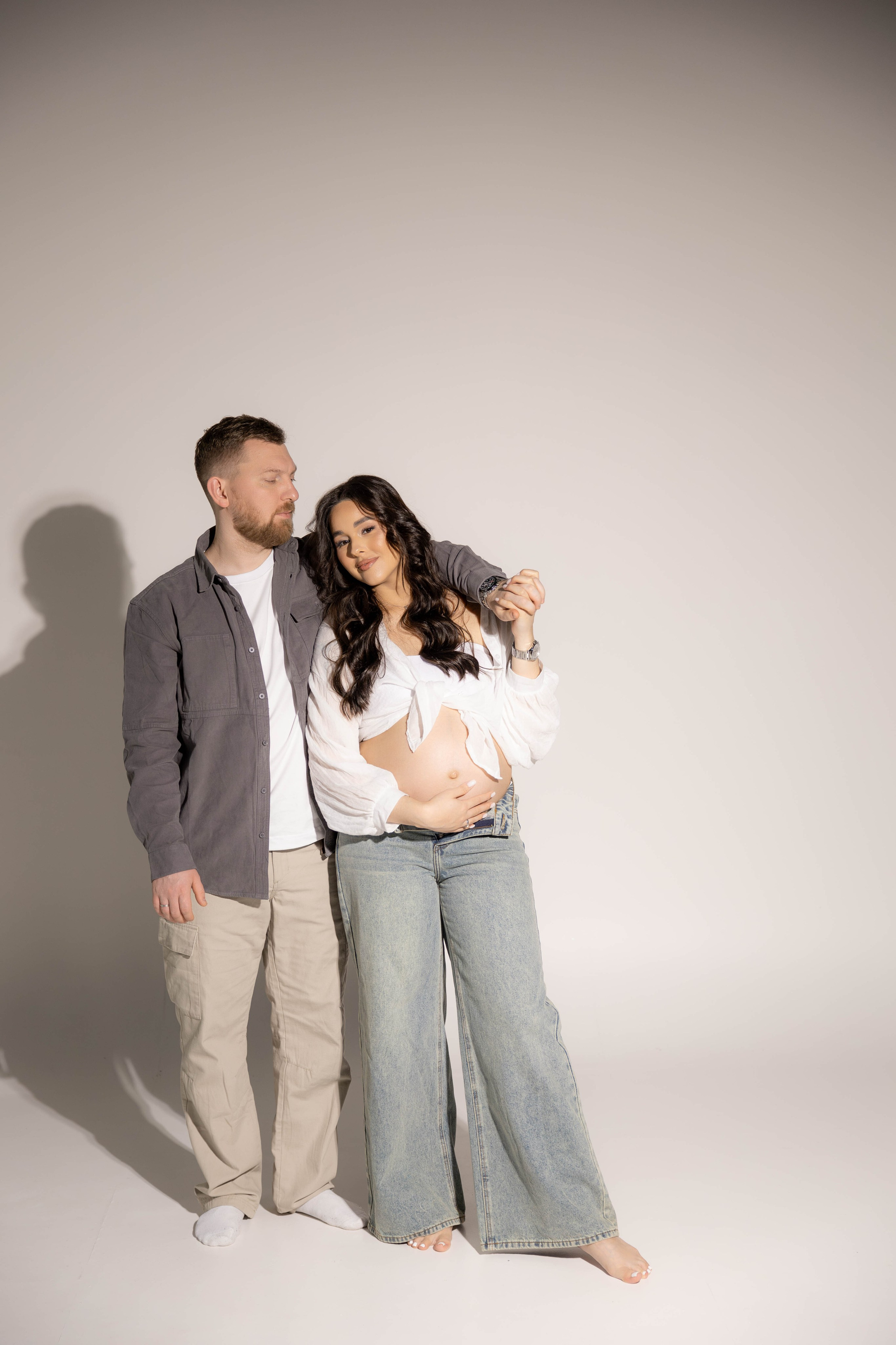 . Фотограф Арина Елизарова