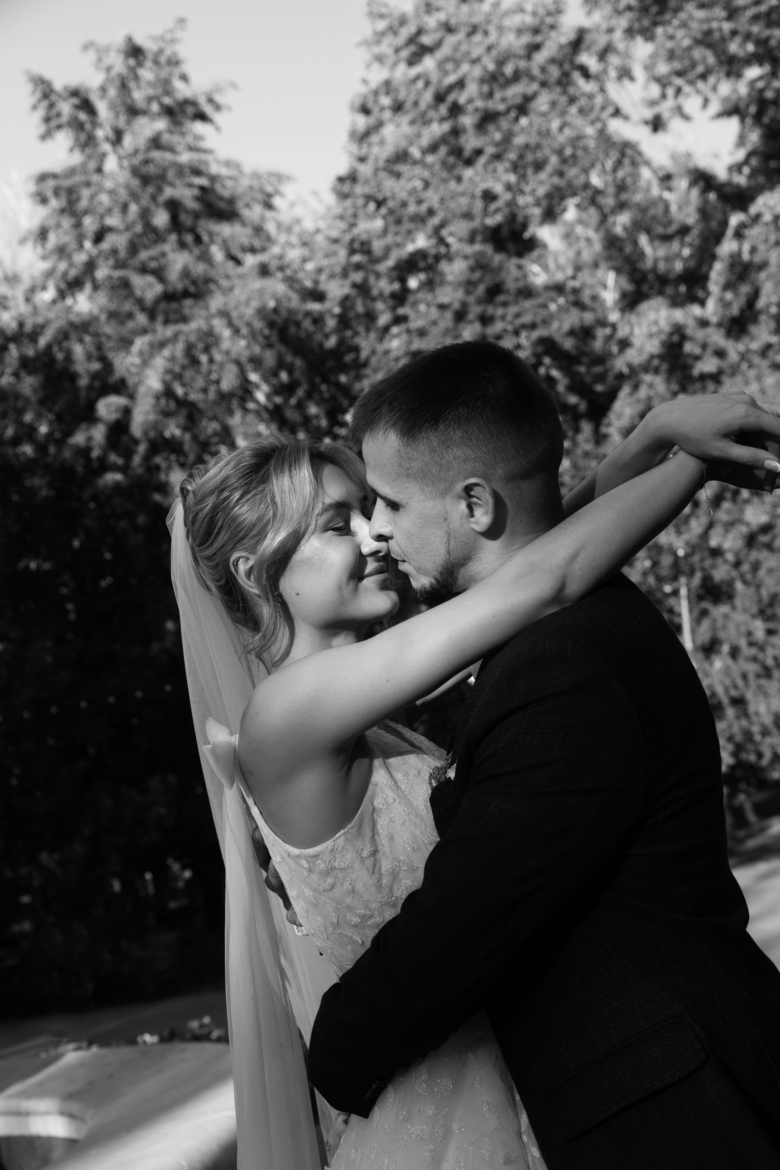 Руслан&Зарина (г.Казань). Фотограф Арина Елизарова