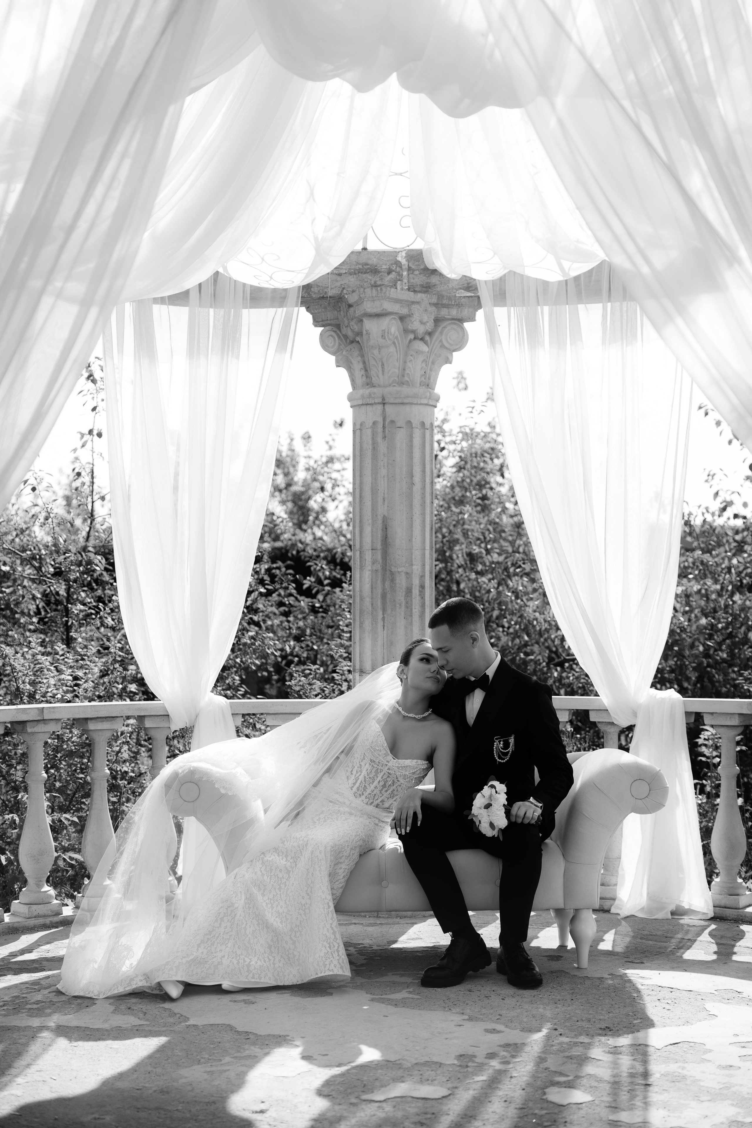 Александр&Регина. Фотограф Арина Елизарова