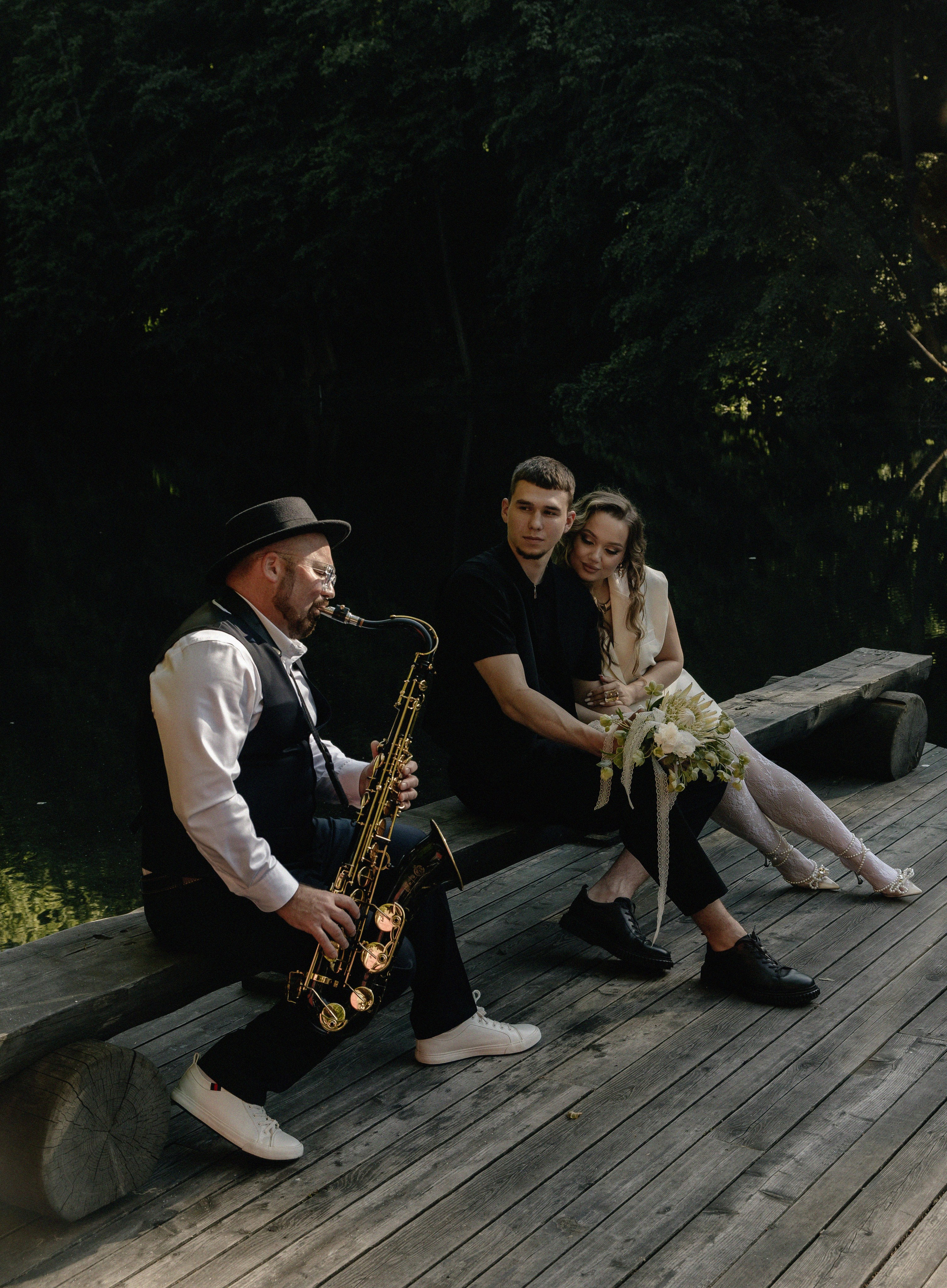 Кирилл&Анастасия. Фотограф Арина Елизарова