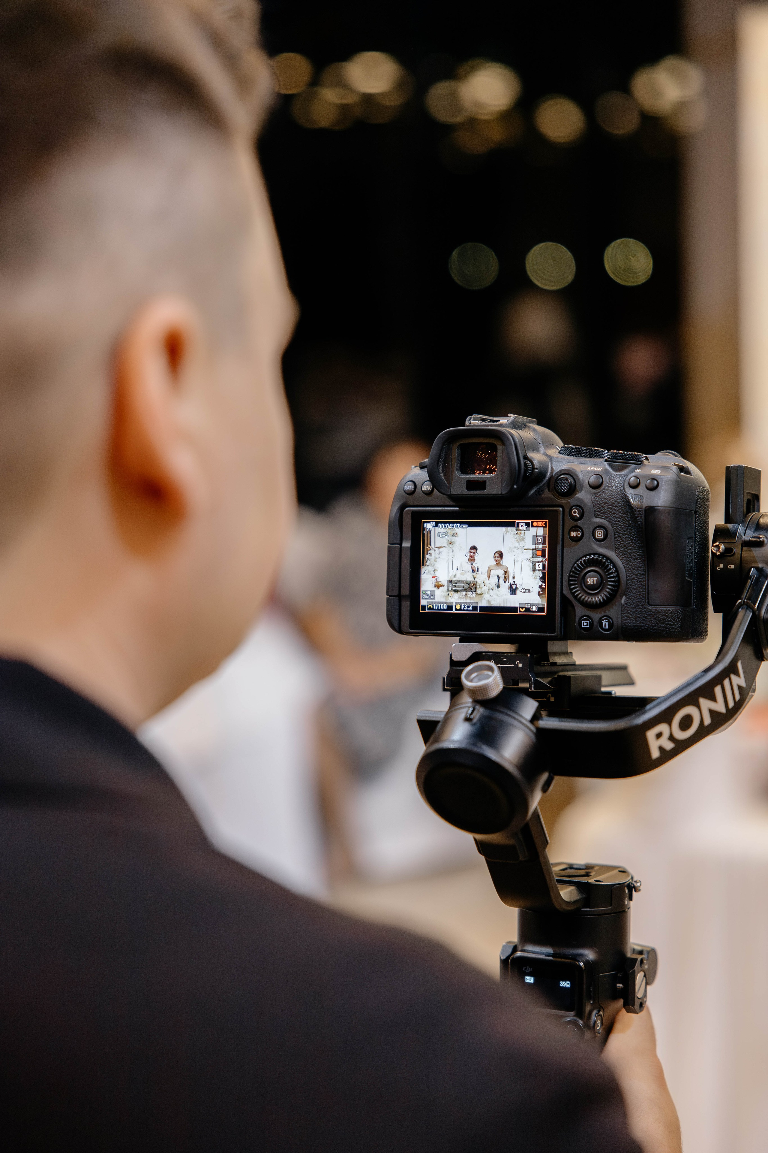 Артур&Лейсан (банкет). Фотограф Арина Елизарова