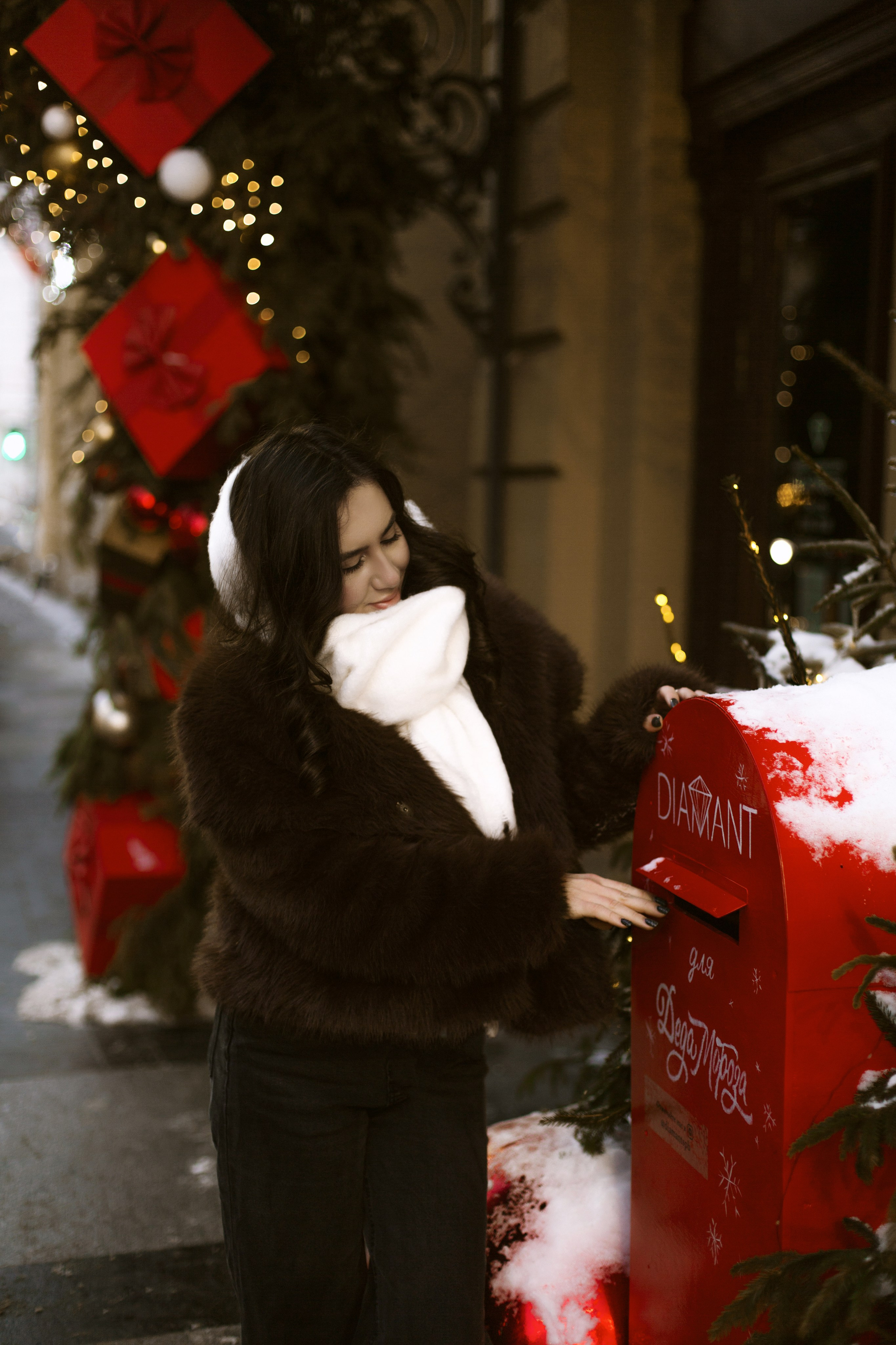 Эльмира. Свадебный и портретный фотограф Анастасия Казакова Санкт-Петербург