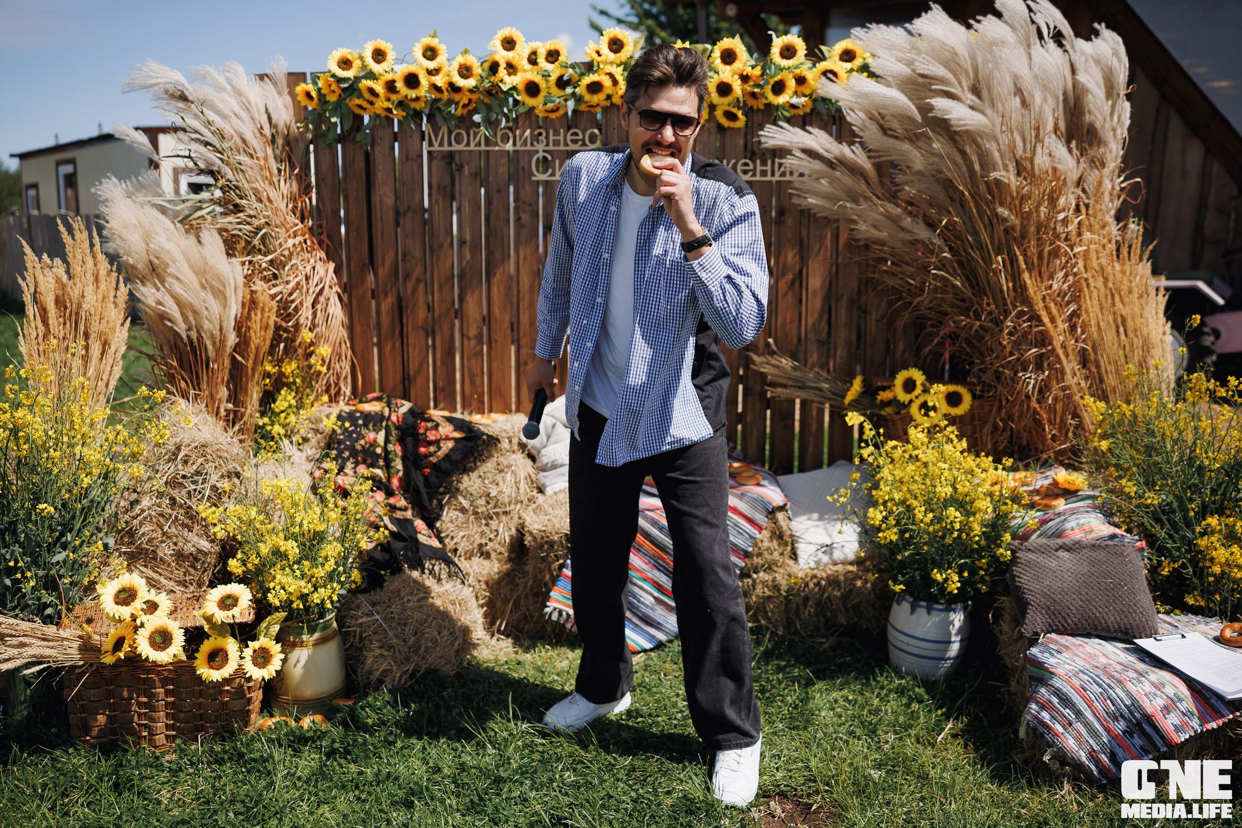 Фоторепортаж с форума «Мой бизнес. Сила в окружении». One Media Life: фоторепортажи, фотоотчеты с мероприятий и заведений