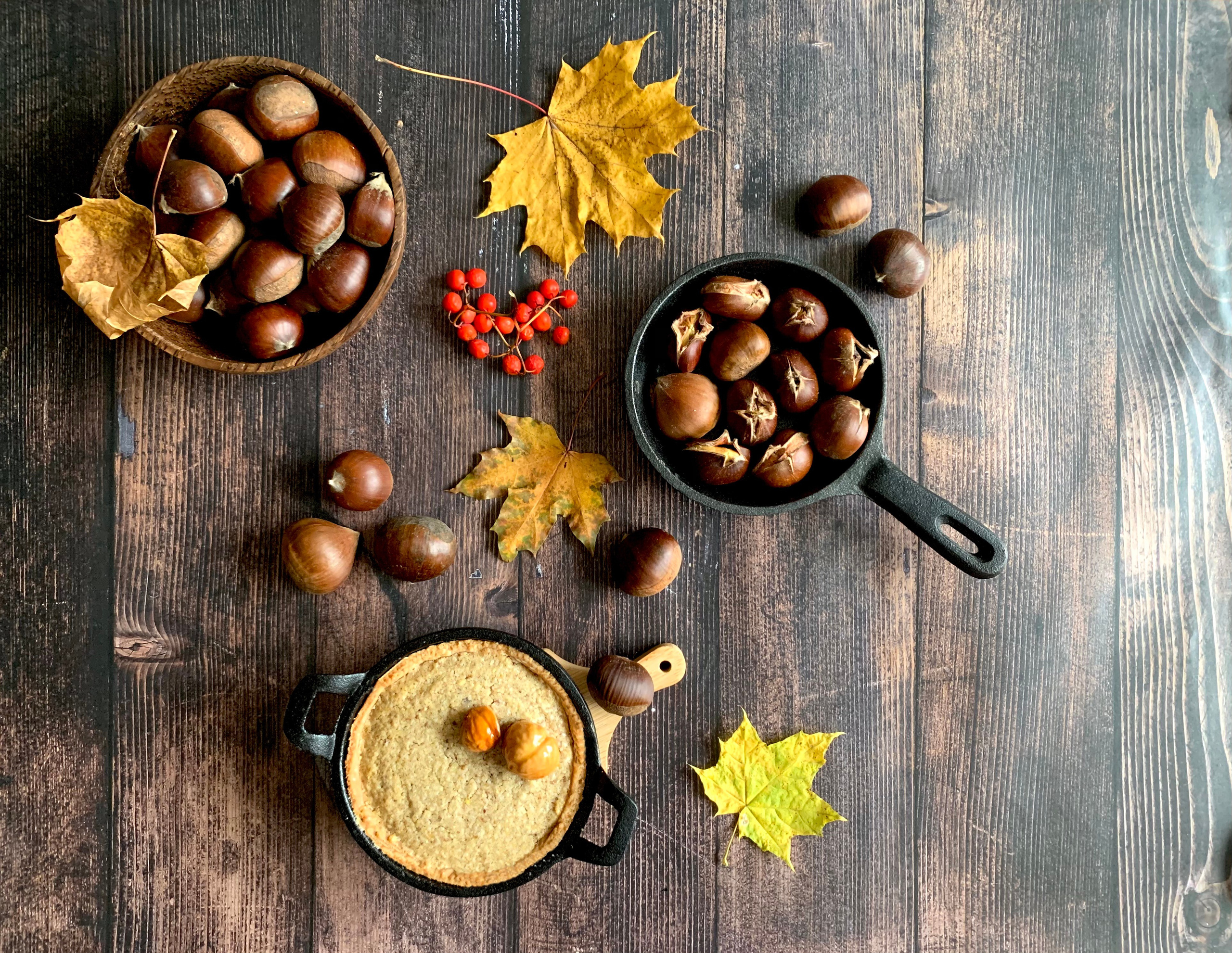 Художественная съёмка десертов с участием фуд-стилиста. Фуд-фотограф Илья Милоданов съемка в Москве и Московской области