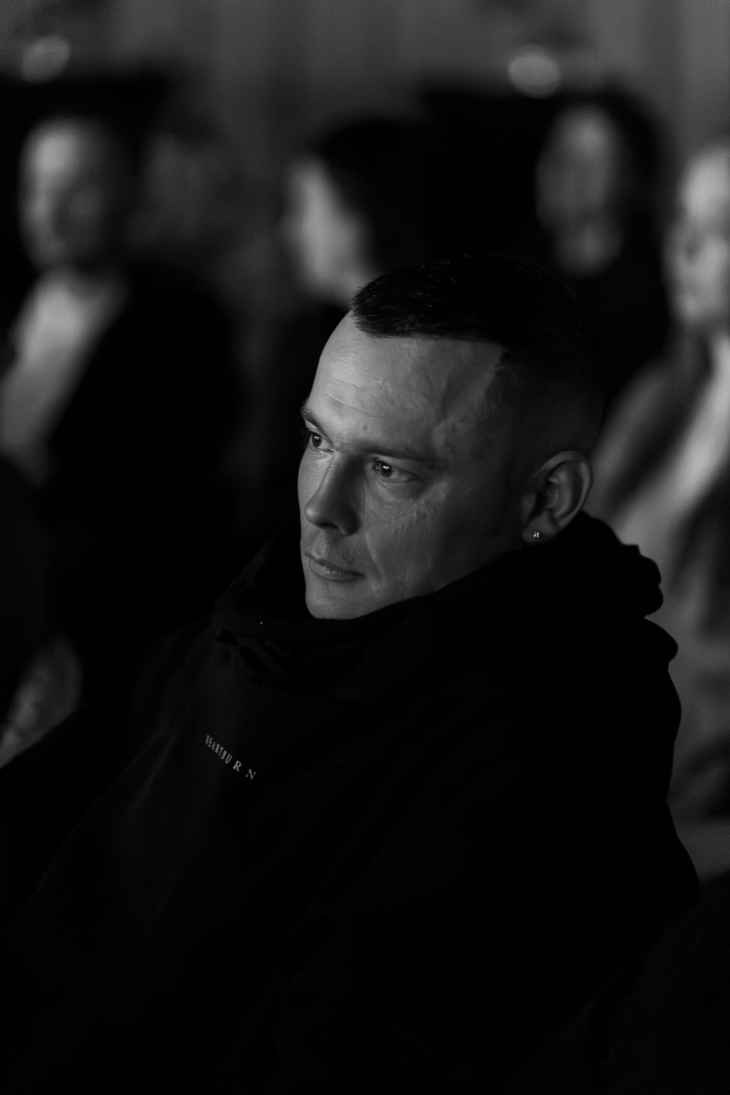 Большой разговор: А можно не надо?. Свадебный фотограф | Москва