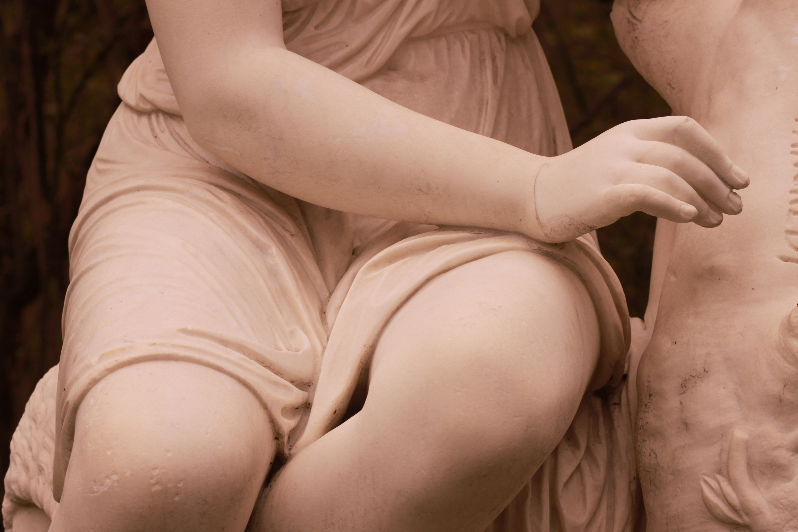 Mercury. Lipartiia Elena — Lyrics in Saint-Petersburg