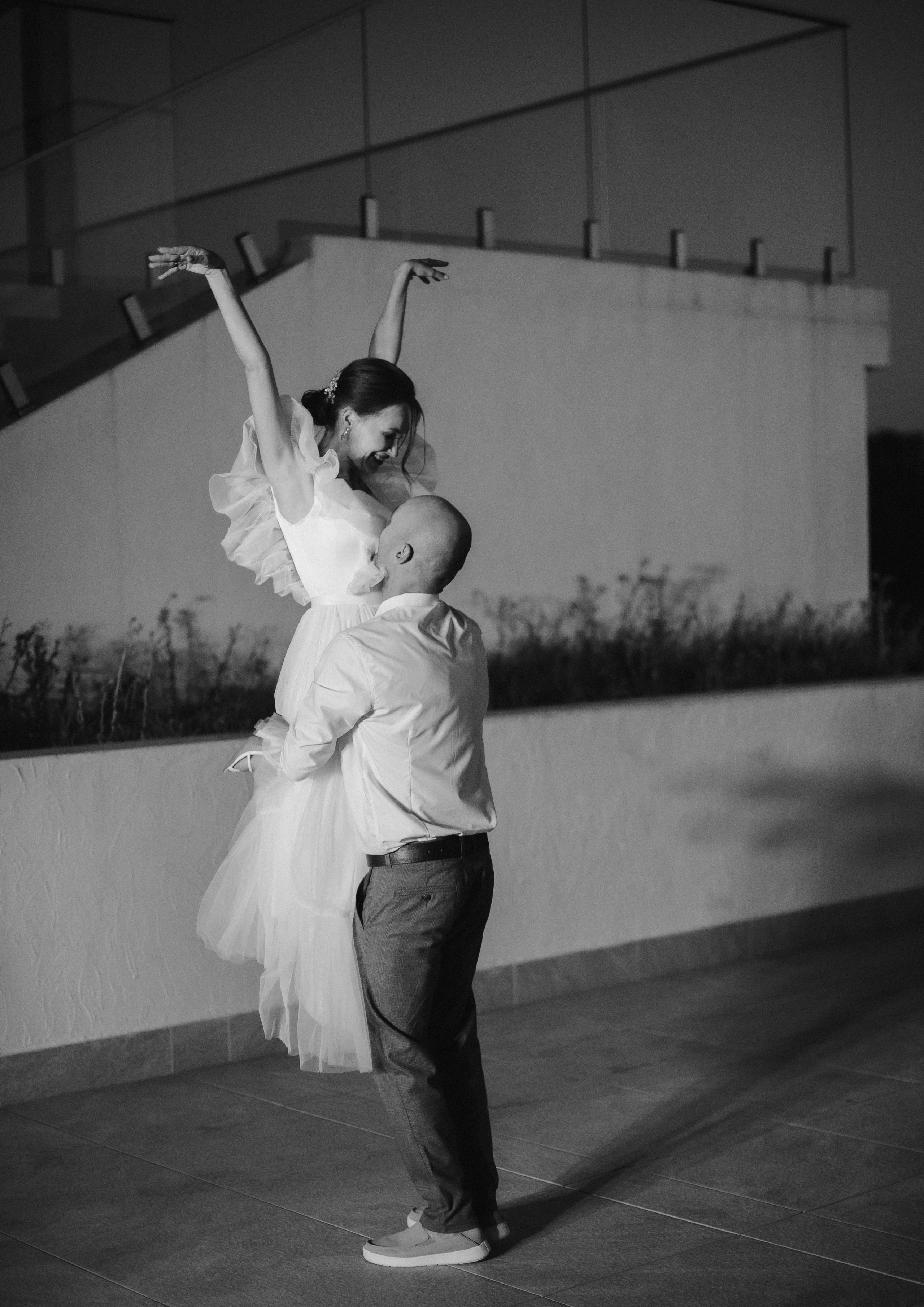 Влад и Настя (Виноделья Акчурина). Свадебный, женский, семейный фотограф в Севастополе Юлия Мошенко