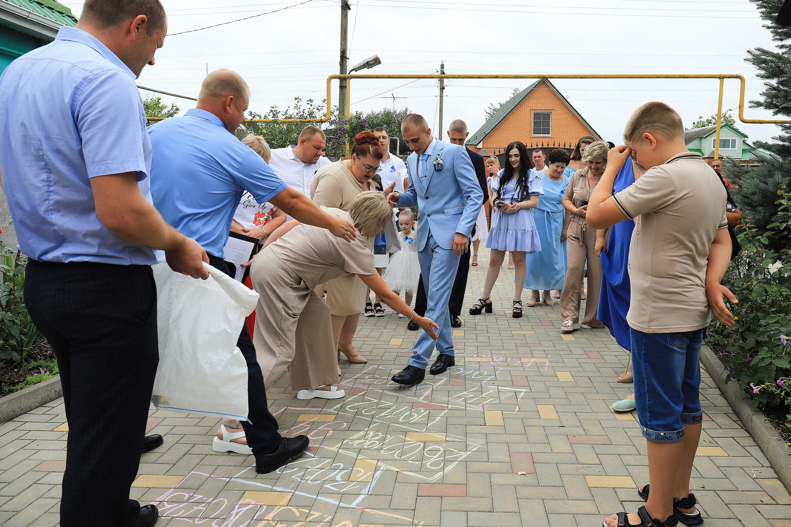 Александр и Анастасия. Игорь Варава свадебный фотограф видеограф Белая Глина Краснодар