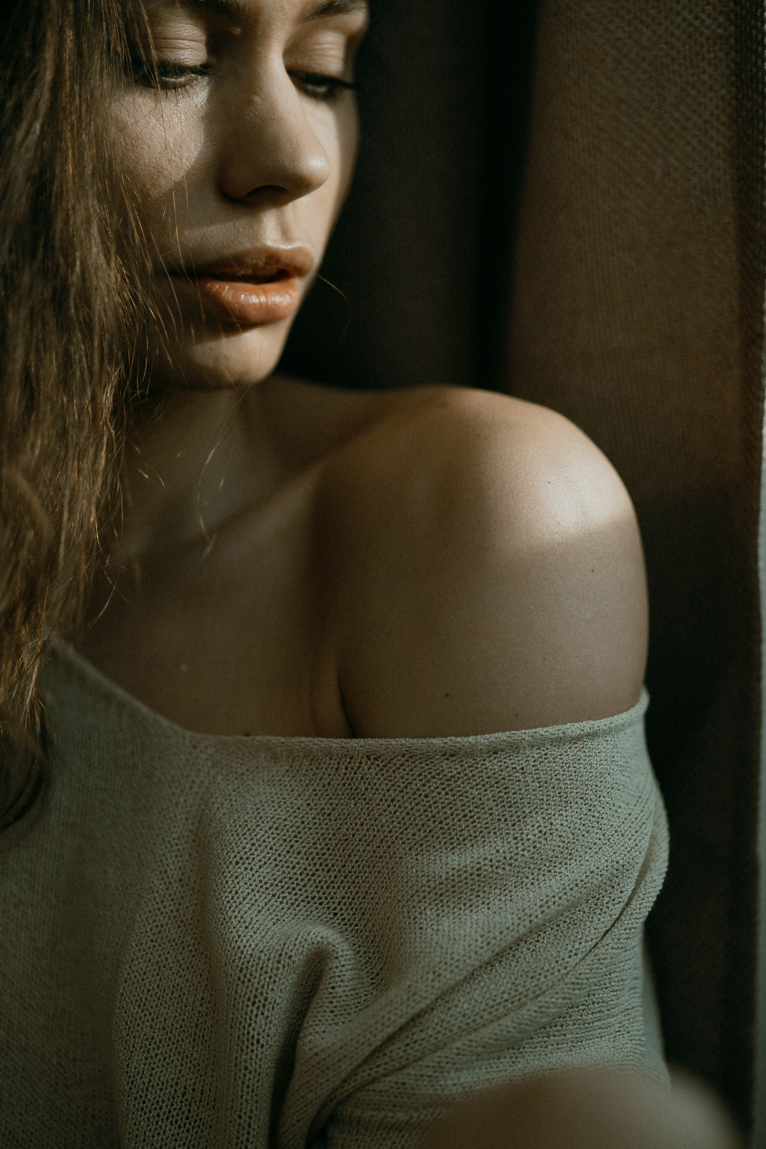 Лилия. Фотограф Жанна Лефлер