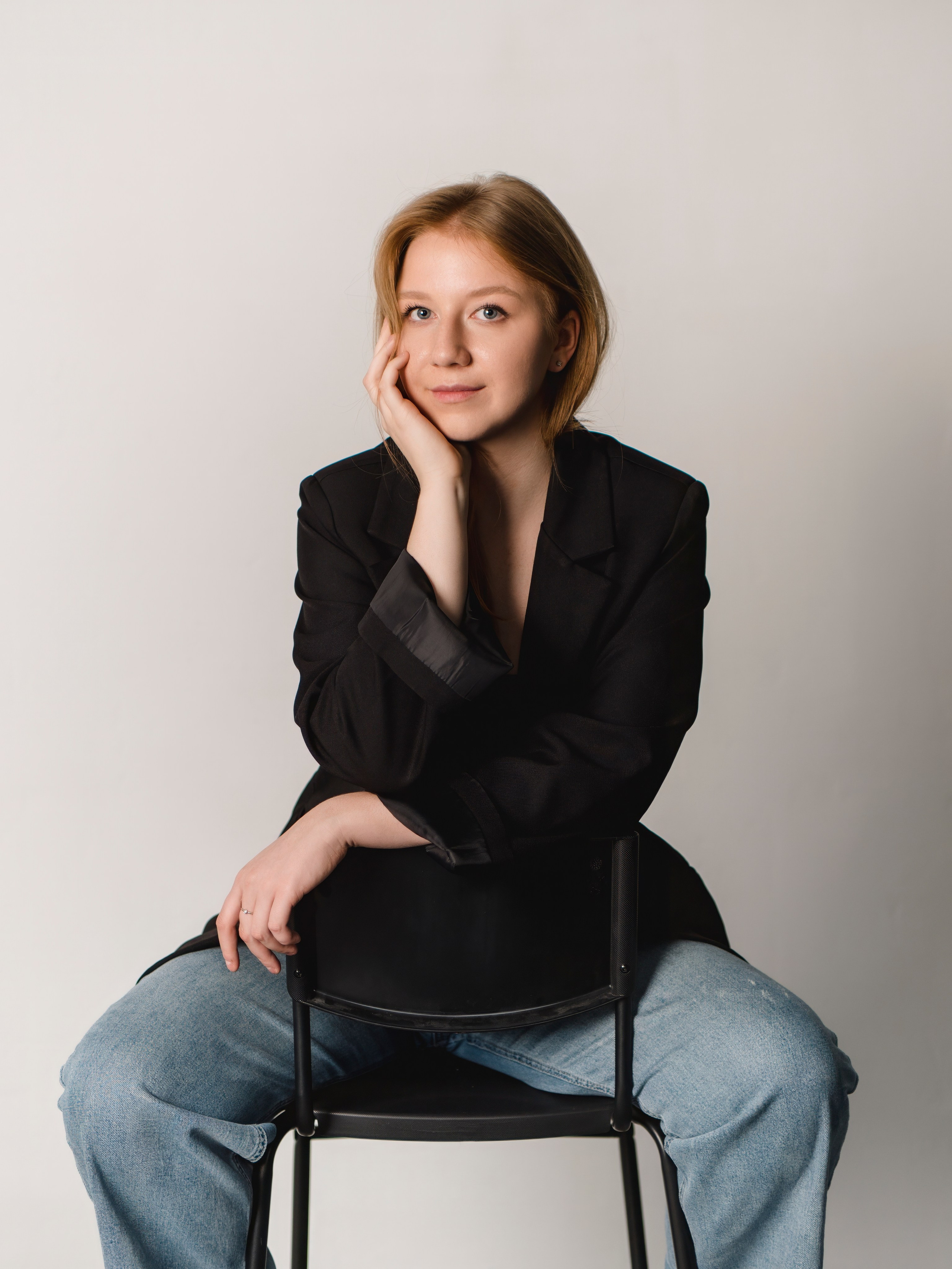 Елена. Свадебный фотограф во Владимире - Мария Широкорядова