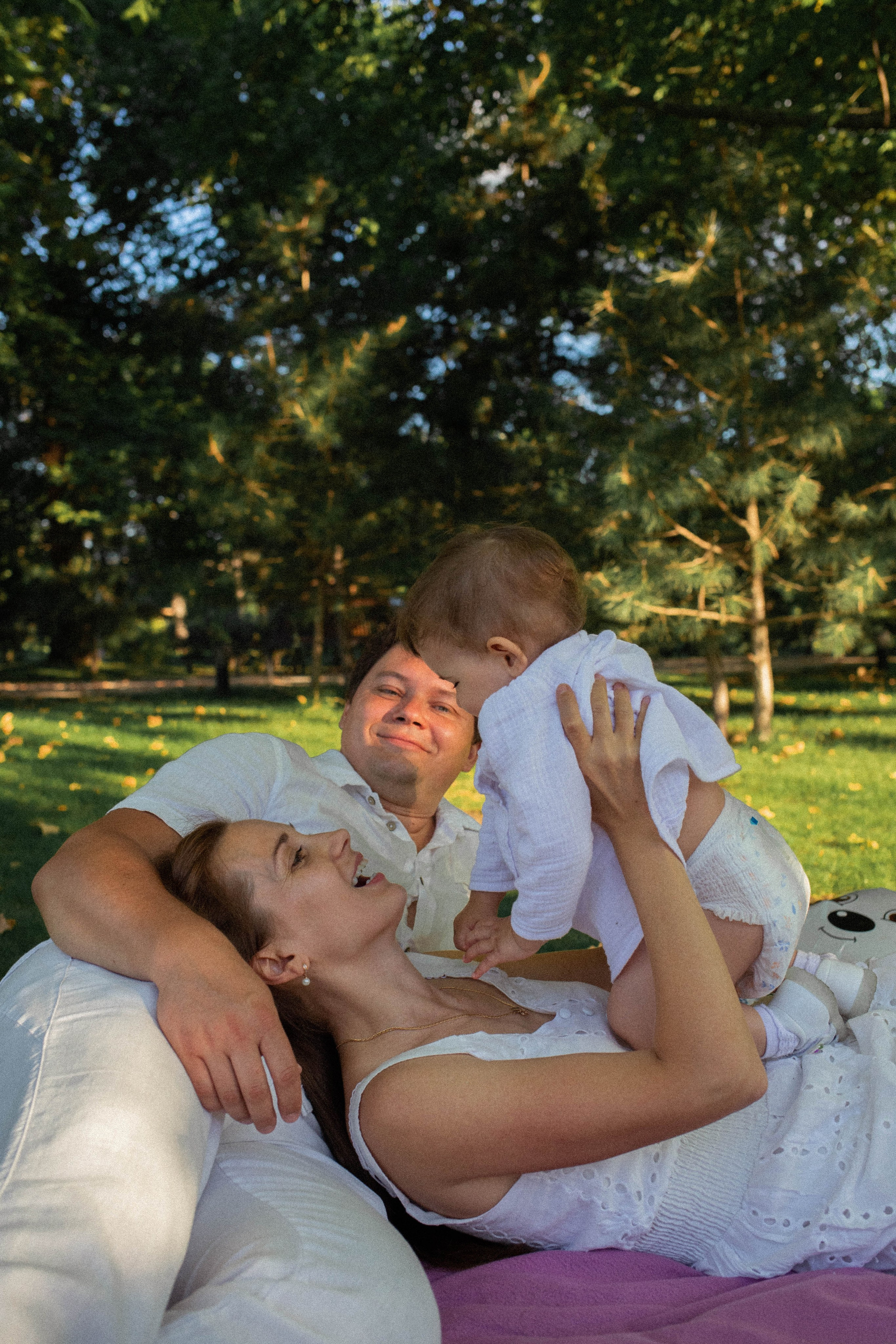 ONE HB. Фотограф Немазенко Ольга